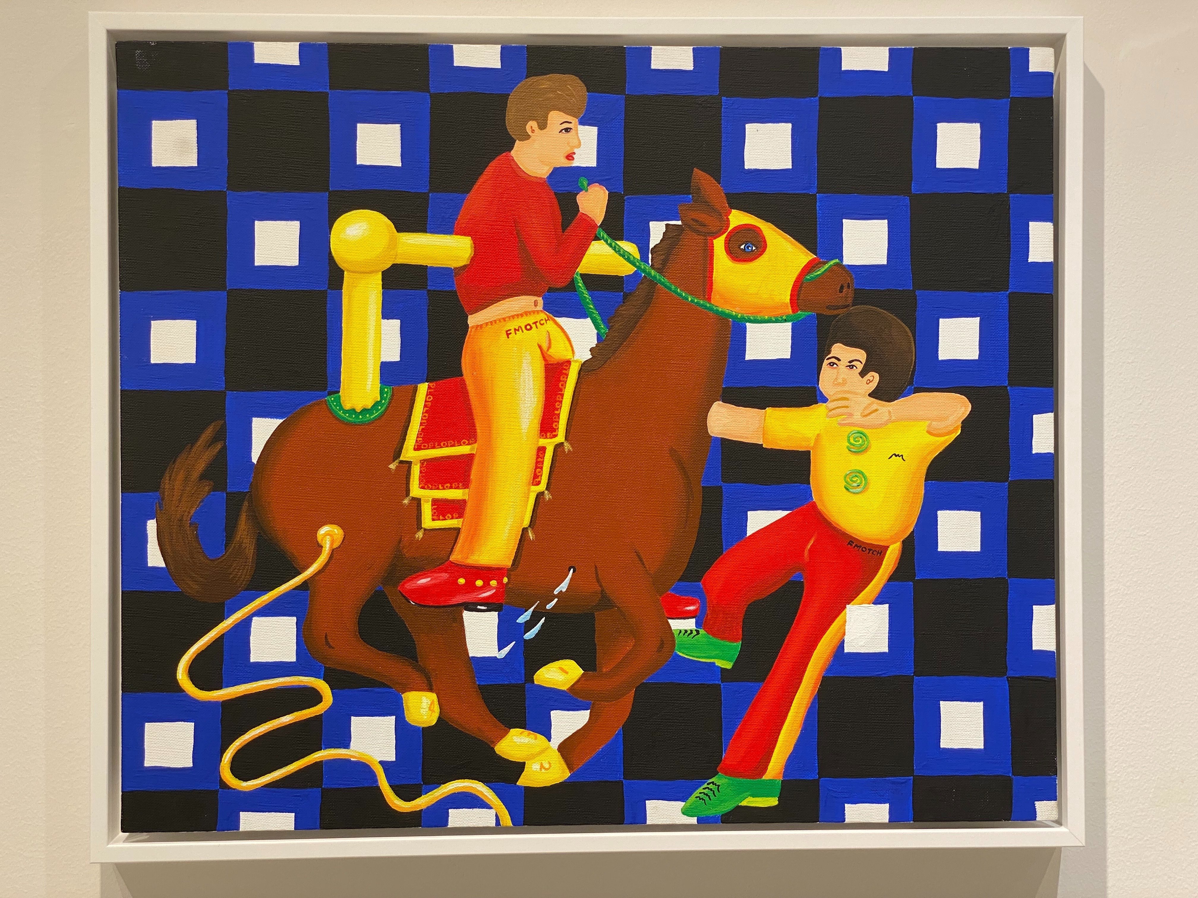 午年2026】ピカソなど馬のアート35点から考える、これからの生き方