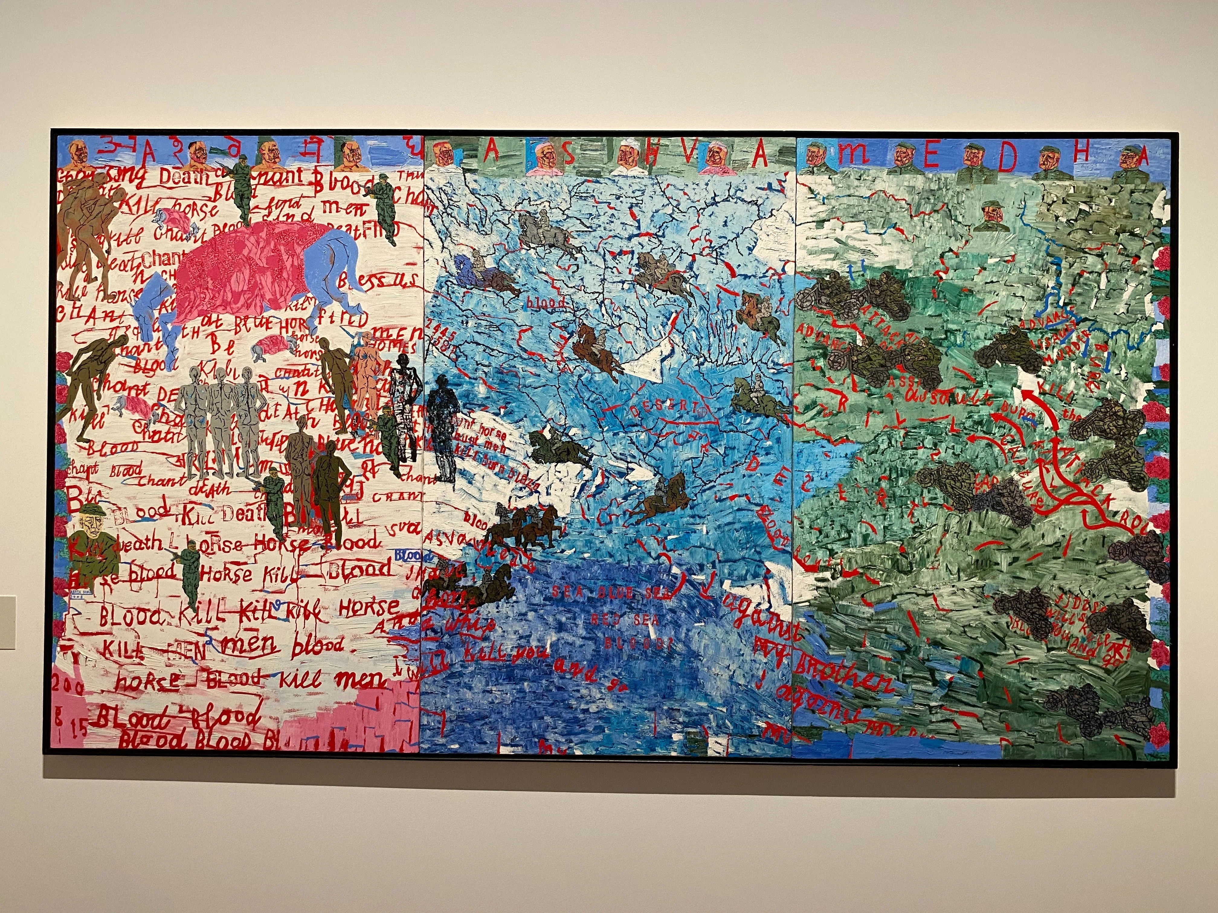 午年2026】ピカソなど馬のアート35点から考える、これからの生き方