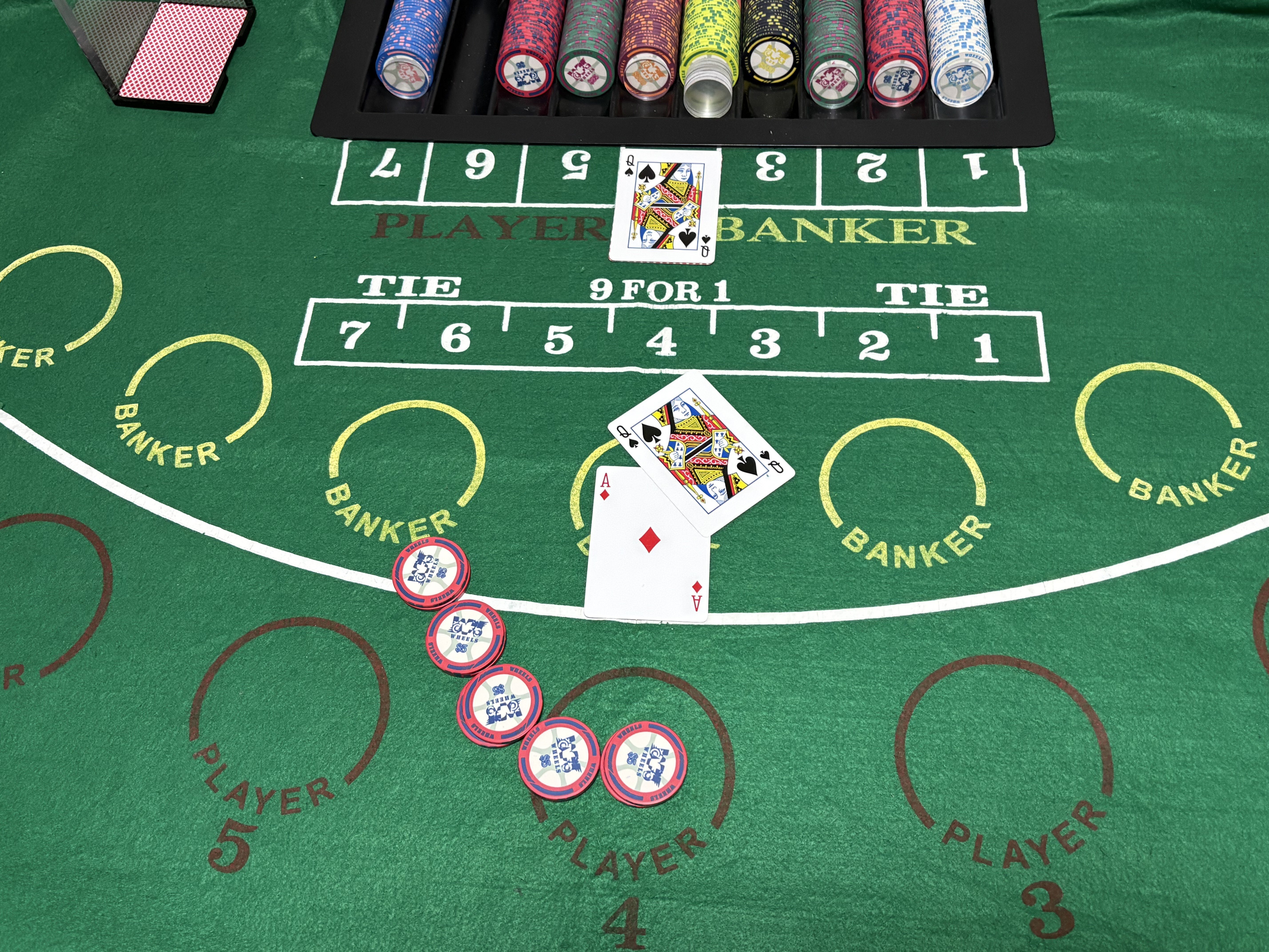 テレビにつないでカジノゲーム ダブルダウンマッドネスブラックジャック 20260101カジノゲーム話｜れく