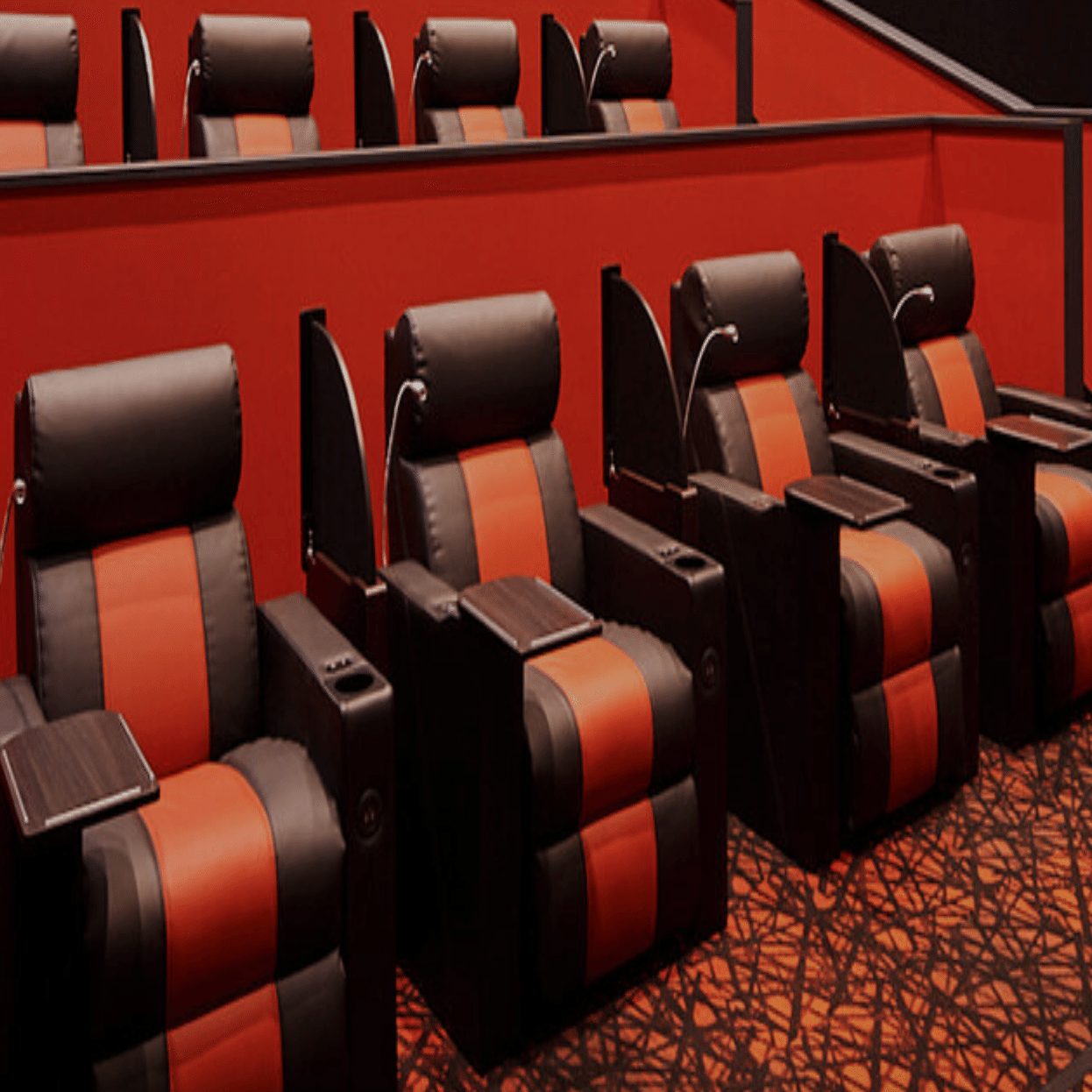 えいぶろぐ】シネコンの各種「プレミアムシート」の比較・レビュー