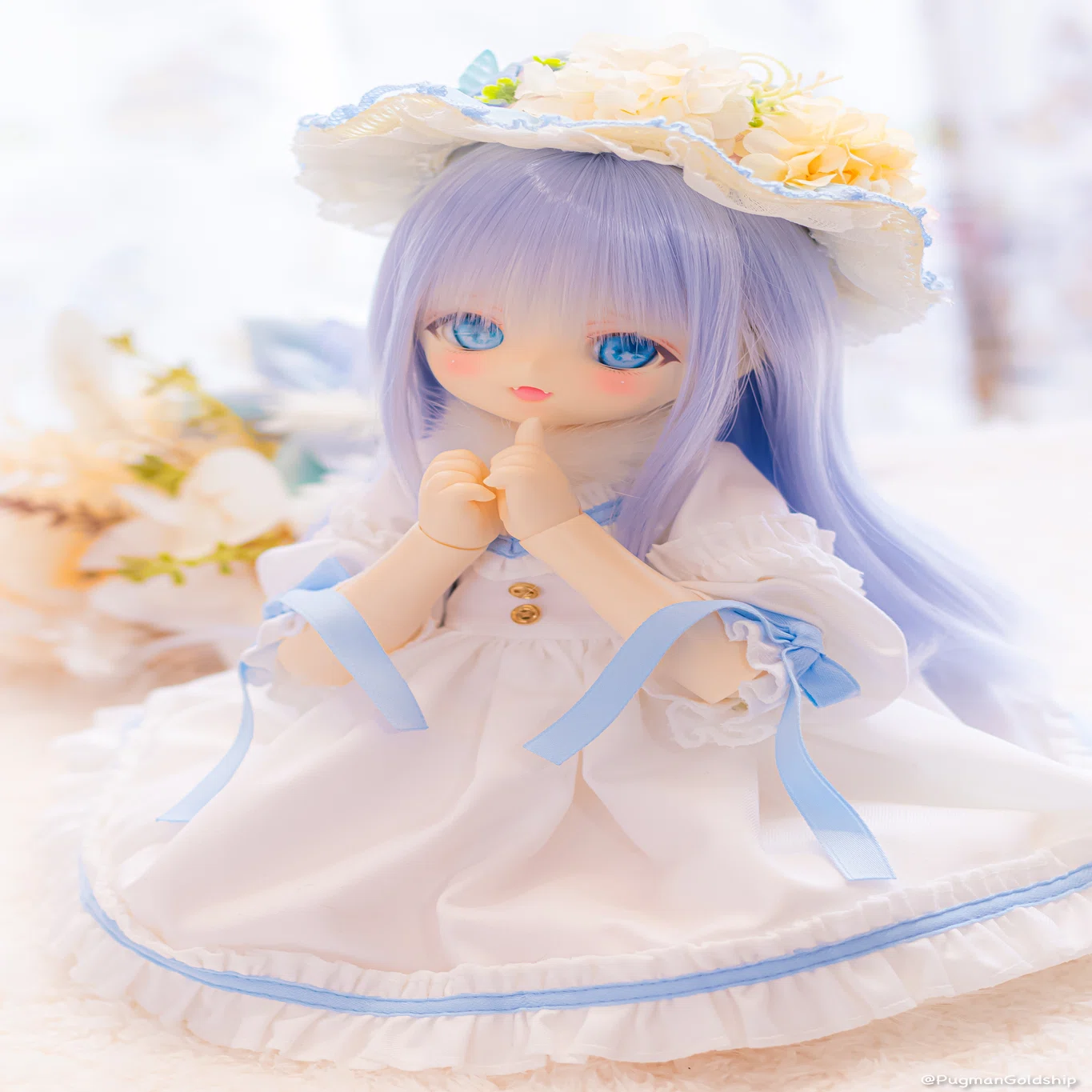 ドール服2万円福袋を買ってきた！｜ぱぐまん