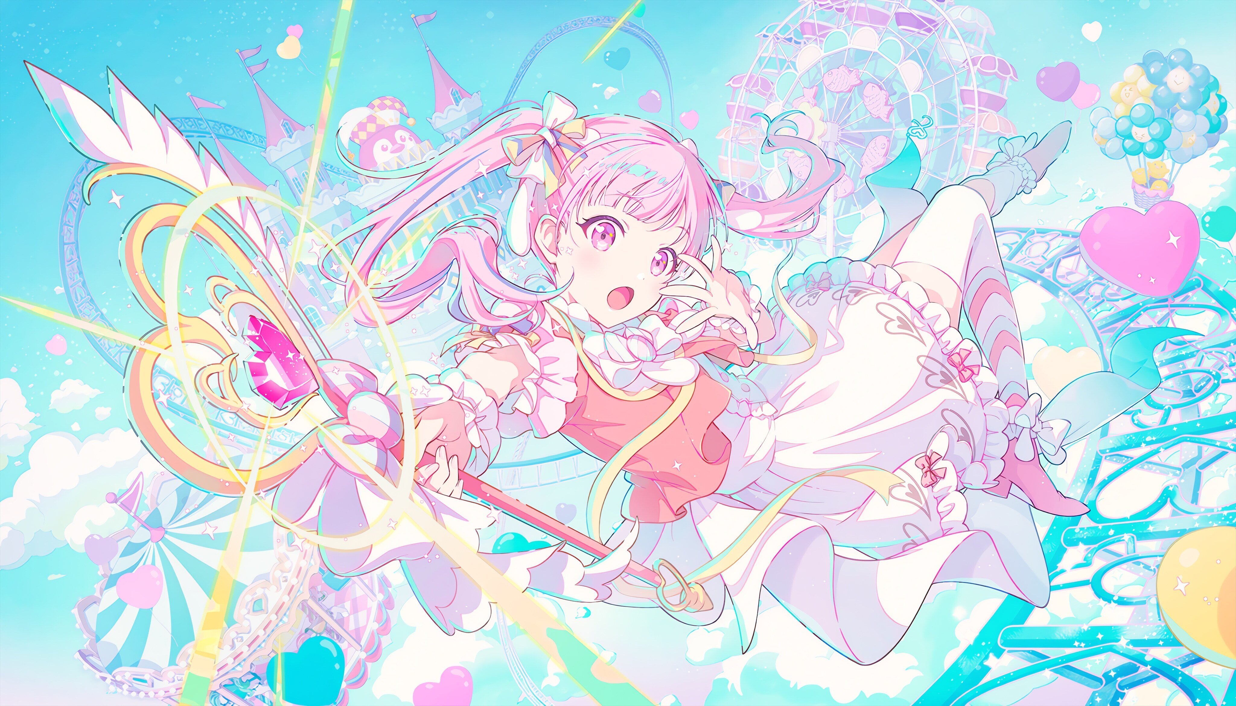 desired編】プロセカカードまとめ｜もものかんづめ