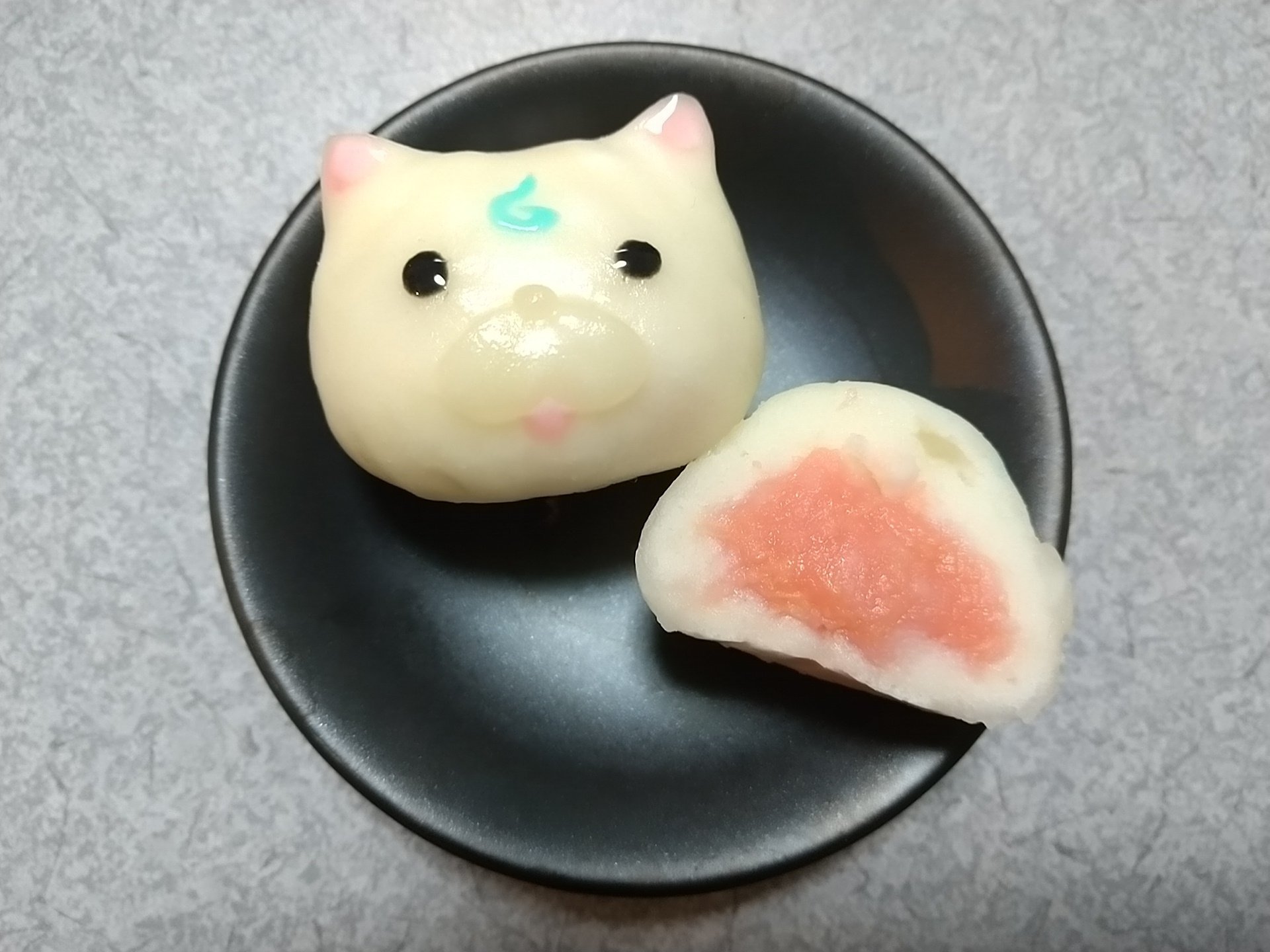 【まんじゅう】 35Pまんじゅう』つくってみた｜Vめし