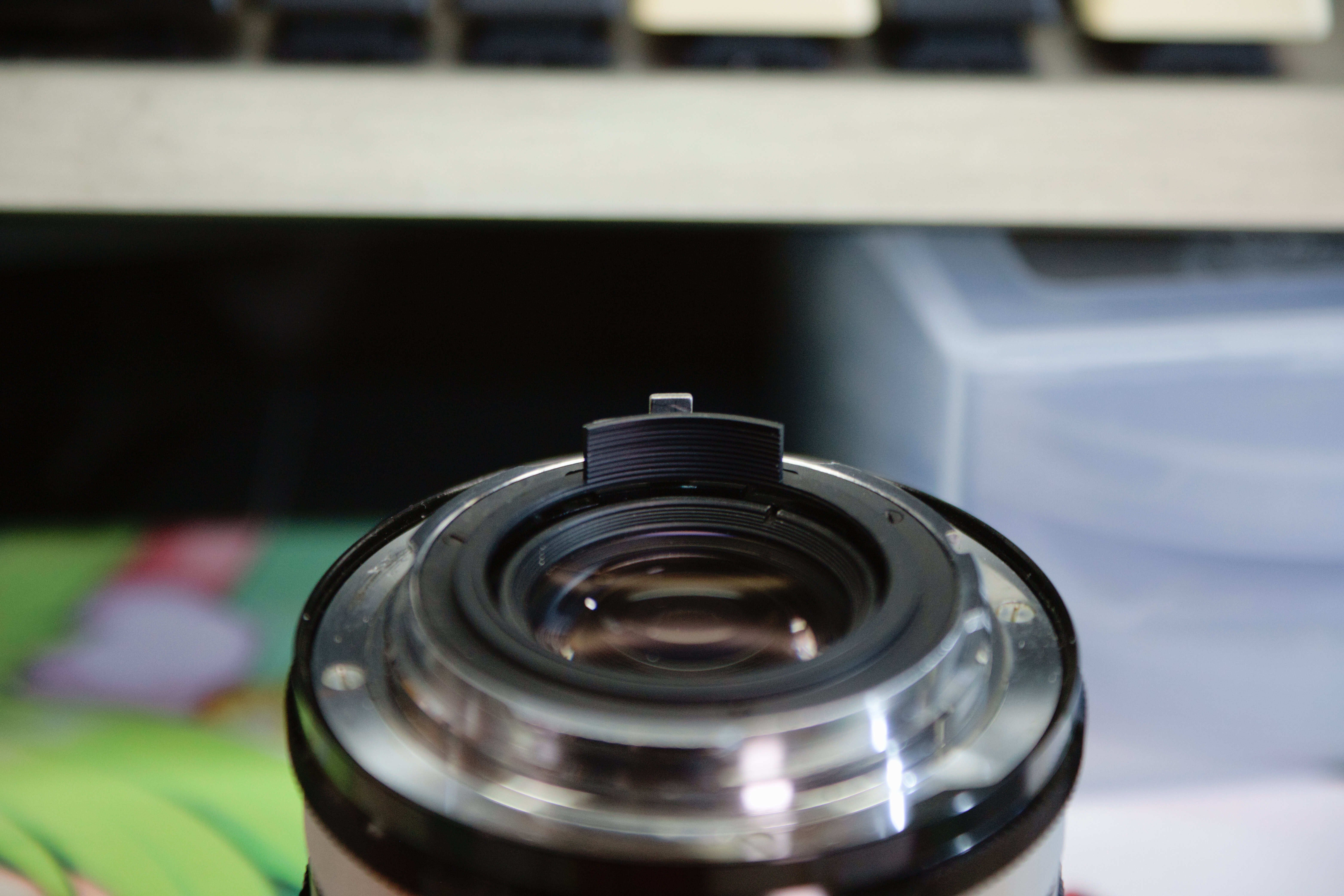 レンズレビュー】KONICA HEXANON 52mm F/1.8｜K2SND