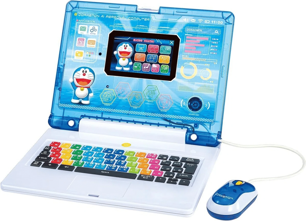 機能紹介 パソコン マウス練習｜ななし