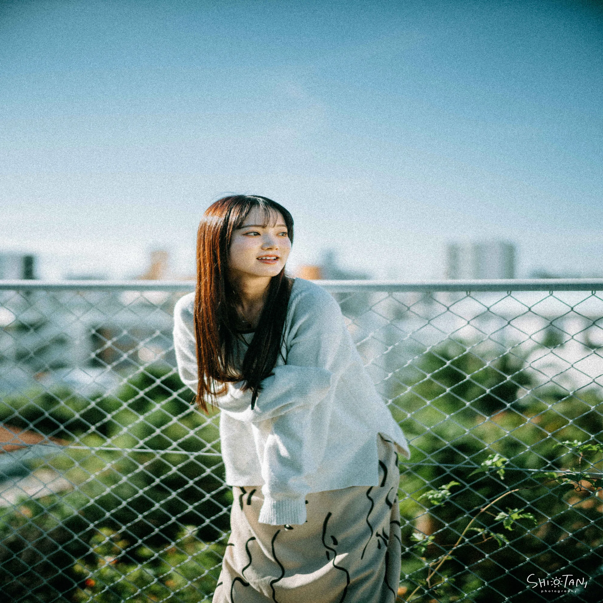 三次元を君の手に AF-S NIKKOR 58mm f/1.4G for GFX レビュー その1 