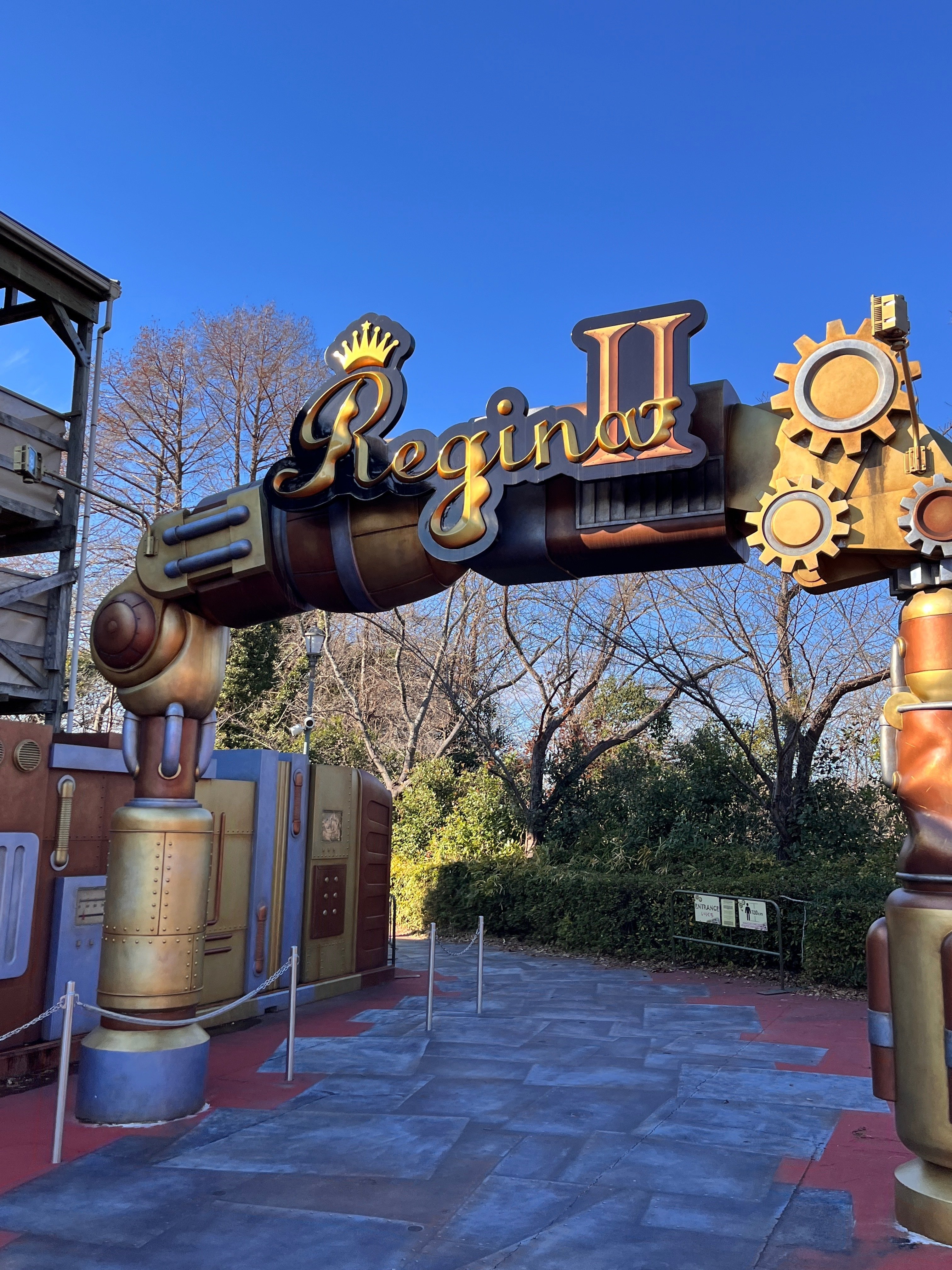 コアな絶品コースター！「新滑空水上コースターカワセミ」に乗ってみた