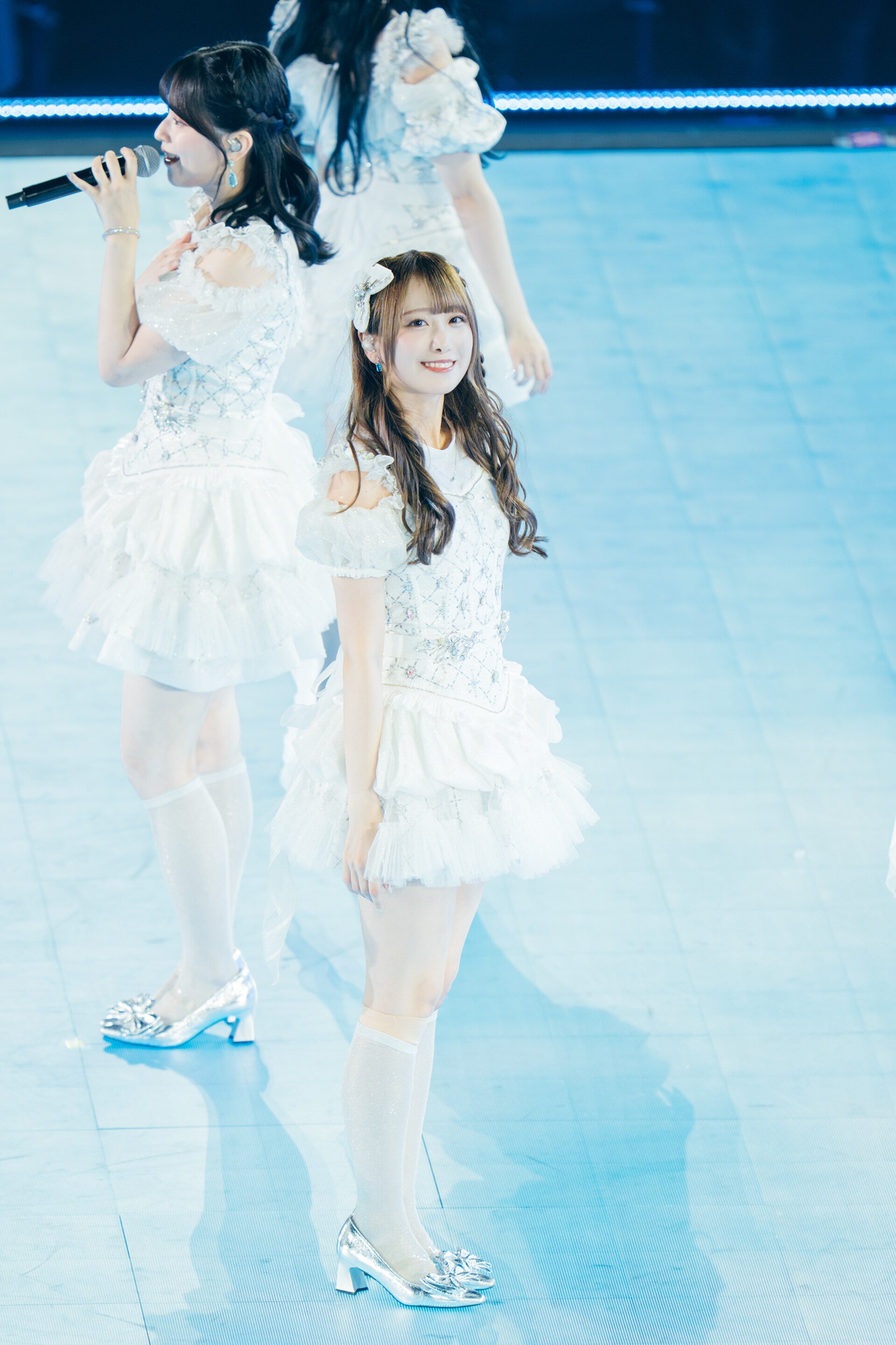 カメコ写真で振り返る瀧脇笙古ちゃんとの2025年｜ゆうちゃん