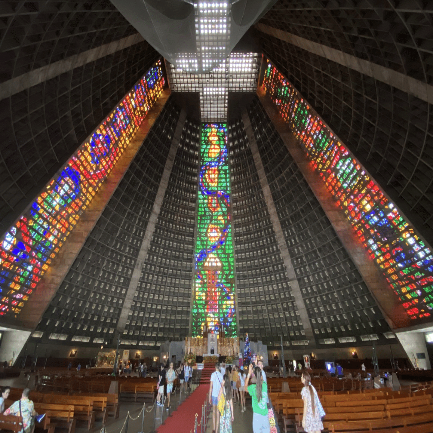 世界一周｜ブラジル｜リオデジャネイロ｜陽気な街｜Journey Step