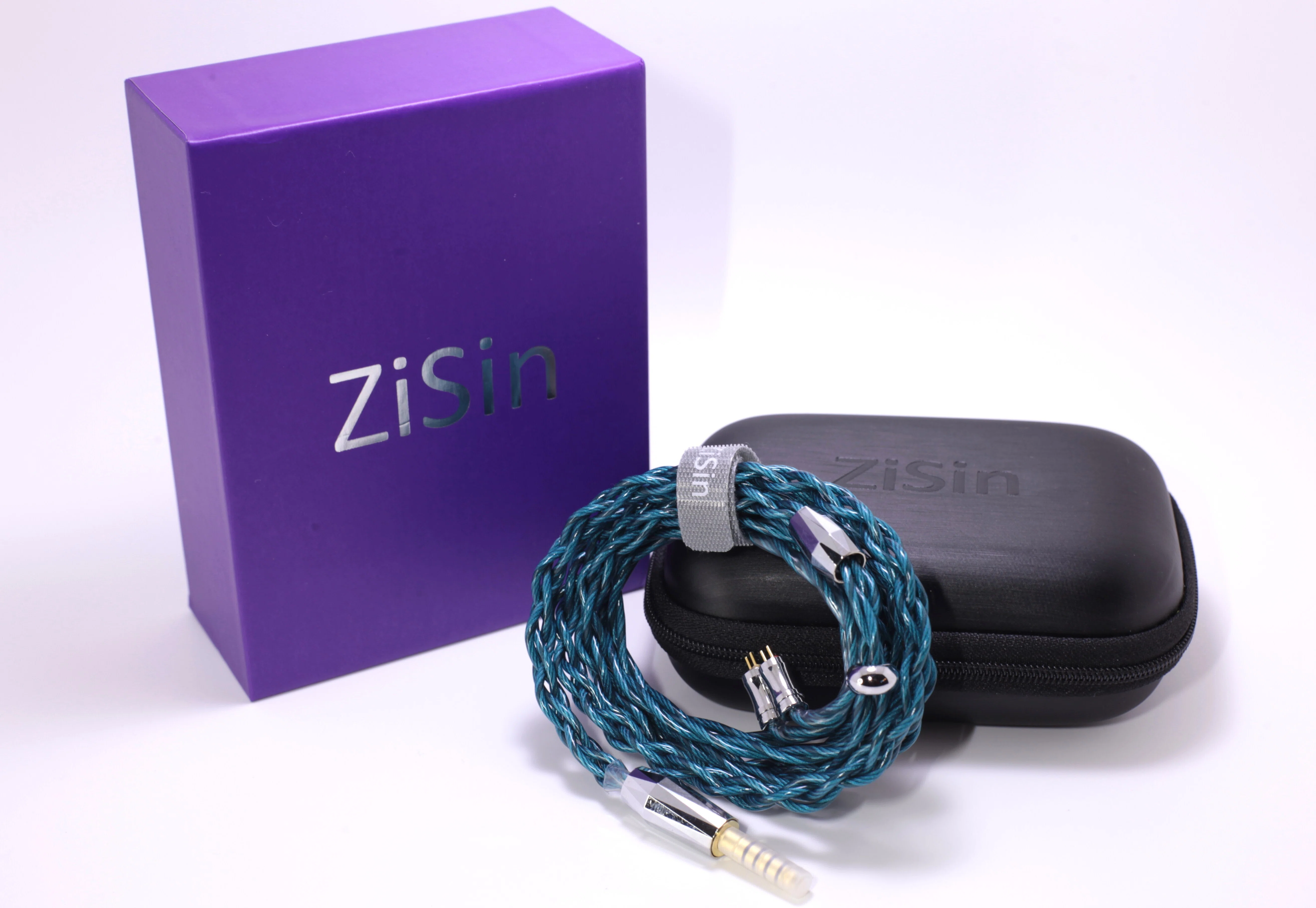 ZiSin-60 Avenom 感想レビュー #️⃣95｜たなやん@IEM_gamer