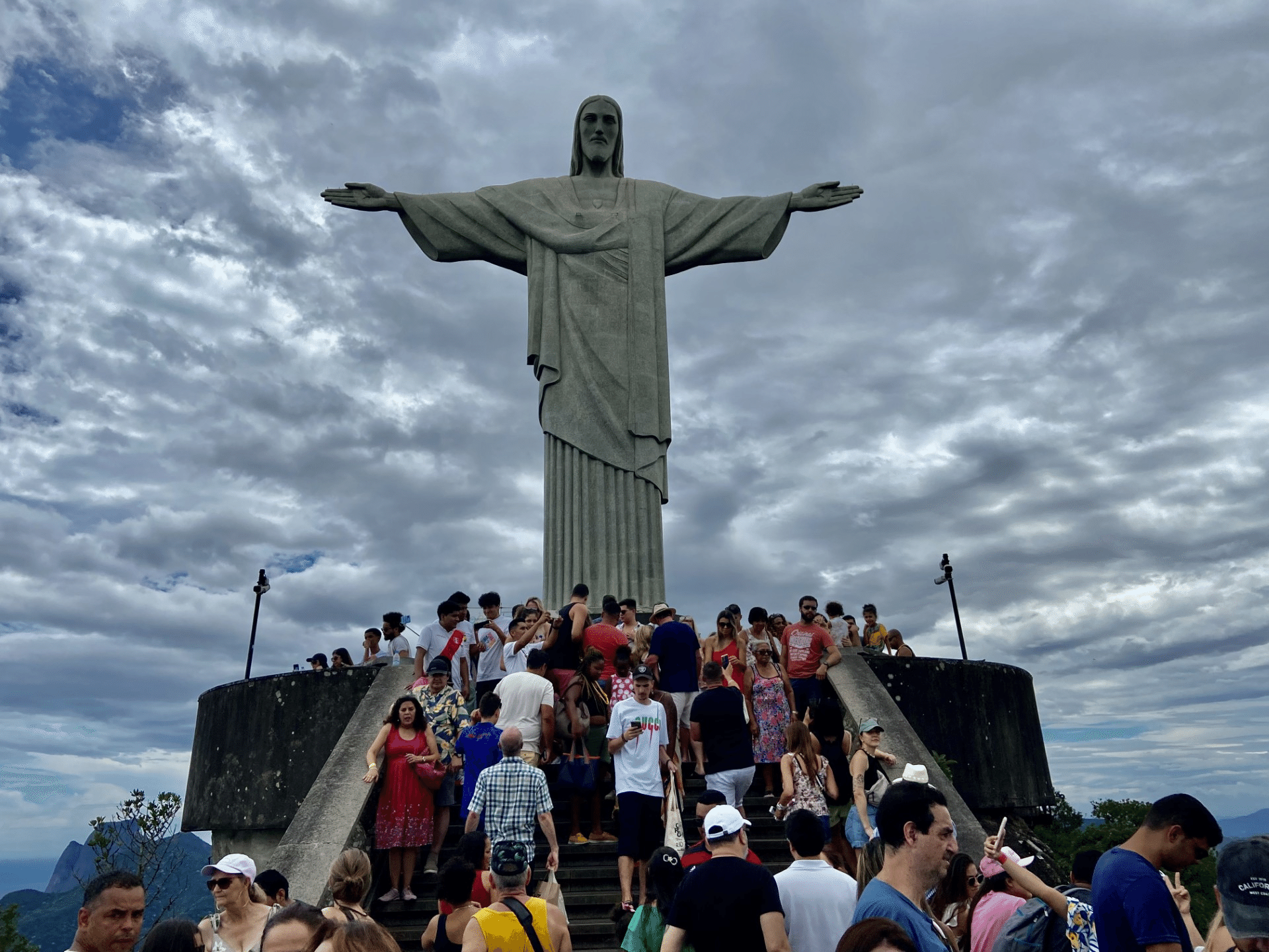 世界一周|ブラジル|リオデジャネイロ|陽気な街|Journey Step 世界一周|ブラジル|リオデジャネイロ|陽気な街|Journey Step