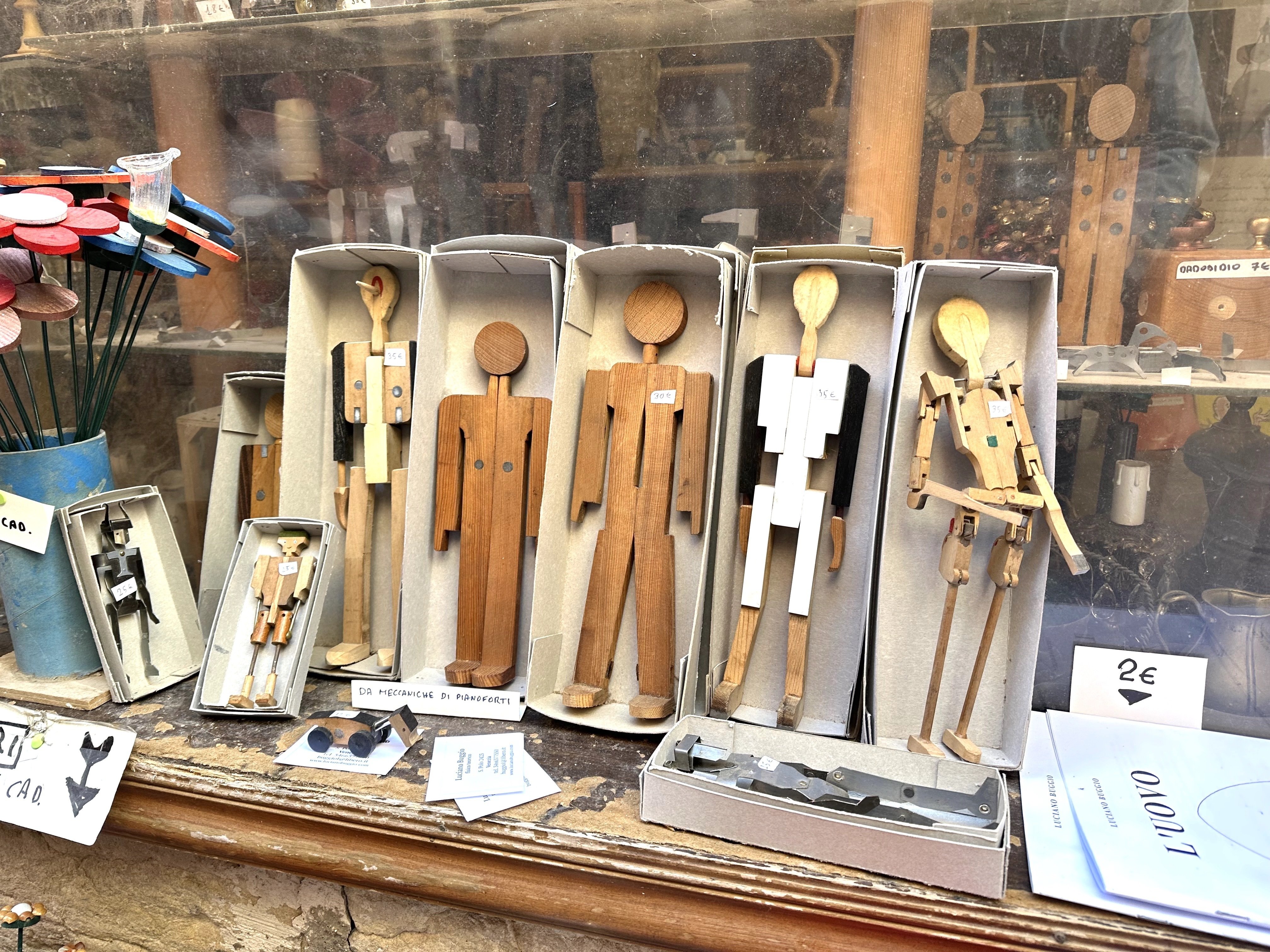 イタリア画家さんぽ ＜＃1＞ 画家ジョルジョ・デ・キリコの解けない謎