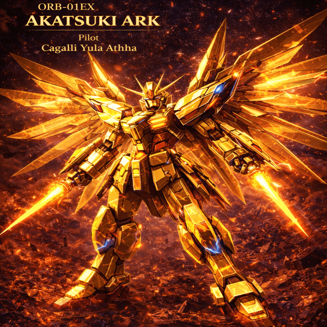 ③ 機体紹介（設定資料・カタログ）｜Shazzan