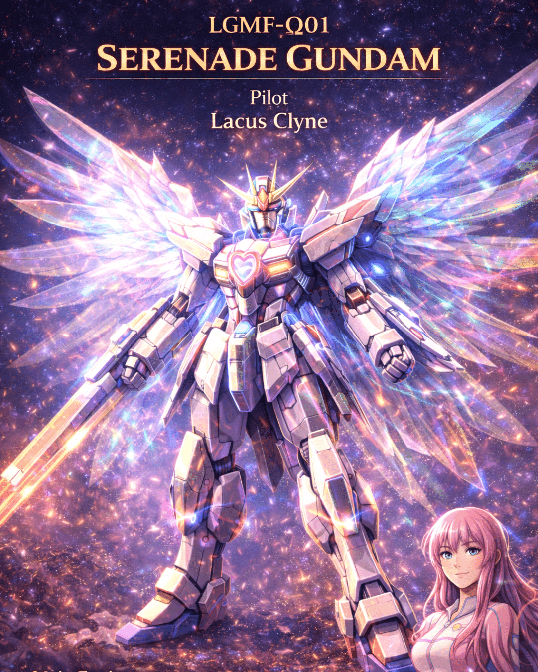 ③ 機体紹介（設定資料・カタログ）｜Shazzan