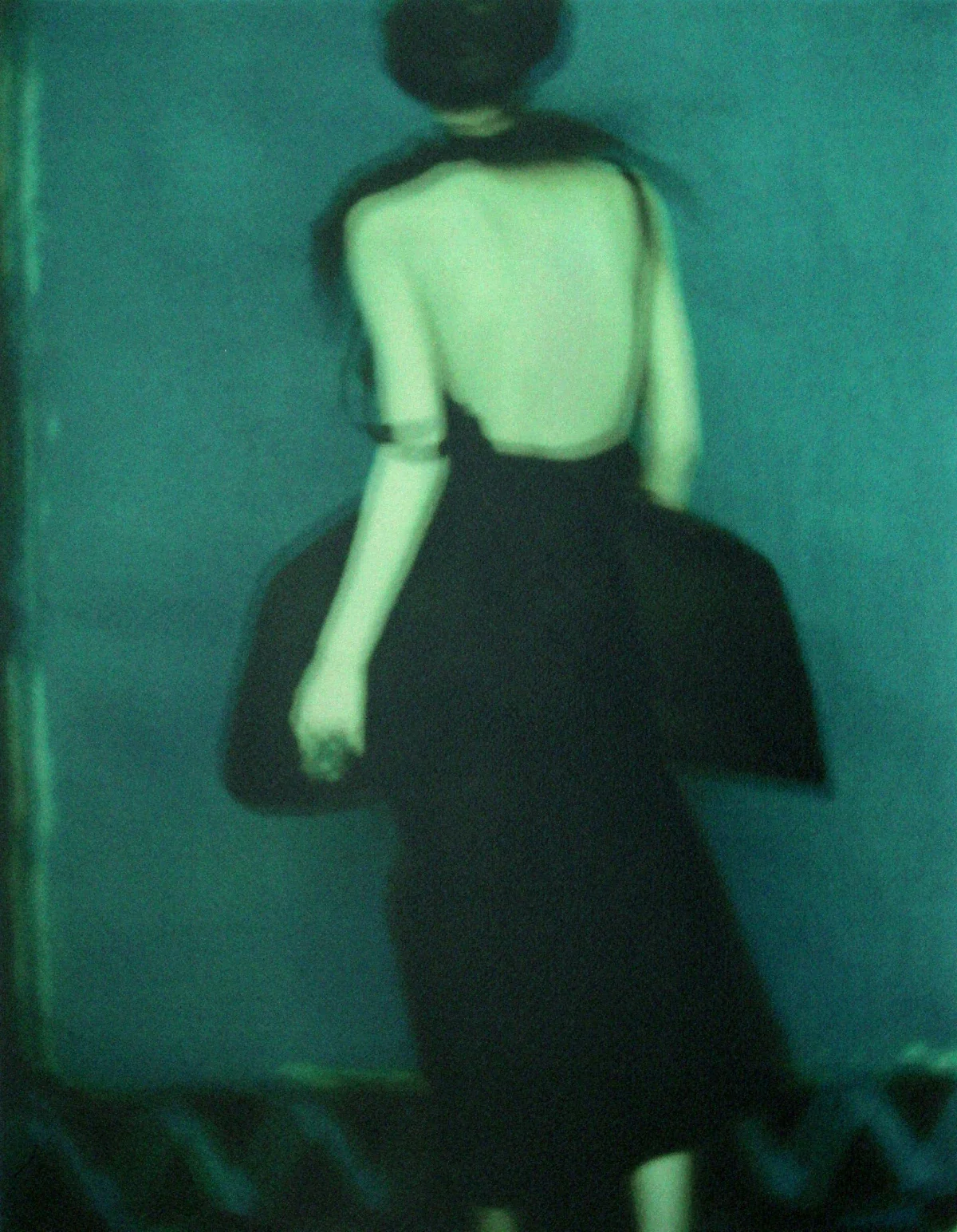 記憶の底の静寂に浸る －サラ・ムーンの写真の美しさ｜ミック@アート