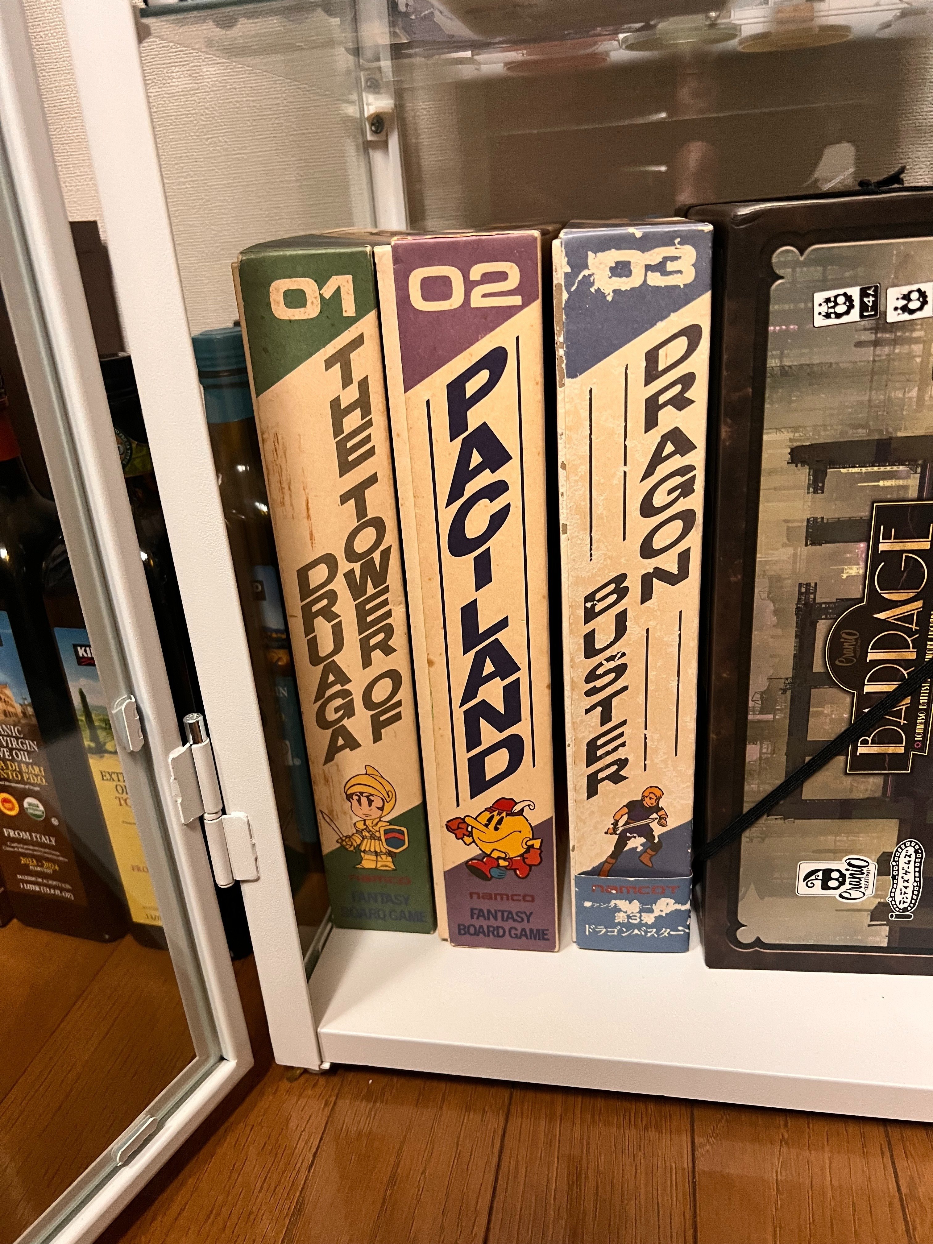 2026ボードゲームはじめ｜スケロク