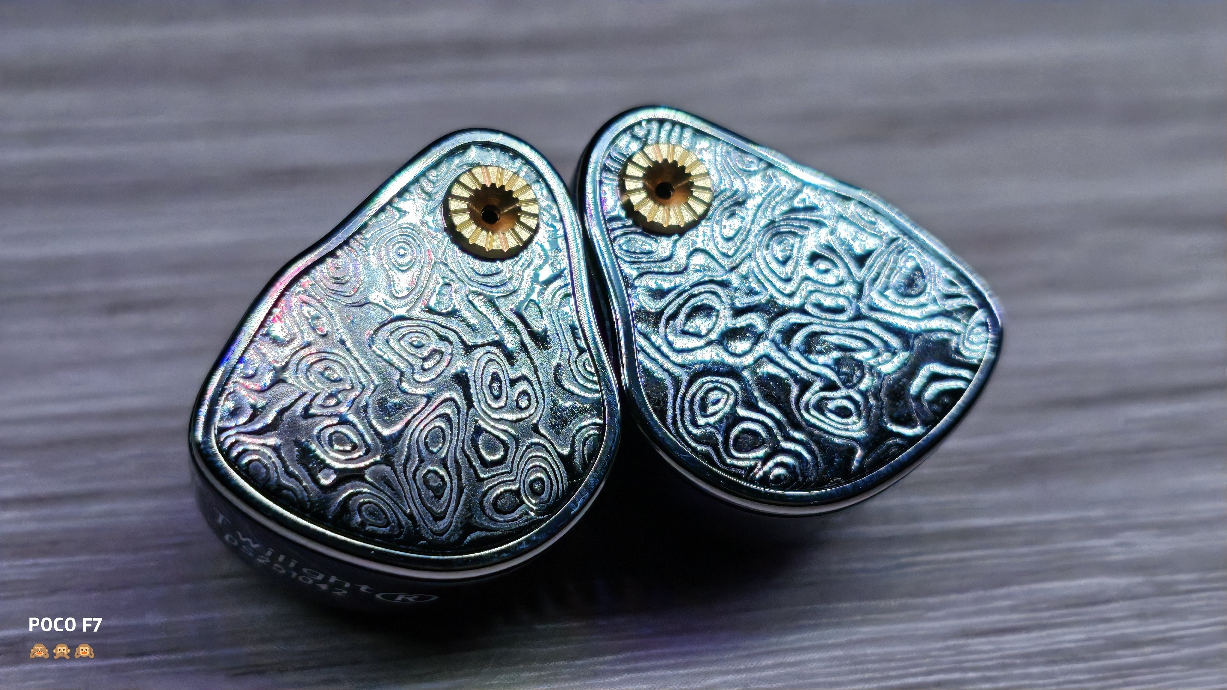 □INAWAKENTwilight-DS 紹介｜イヤホンジャックと豆🐒@ポタオデ