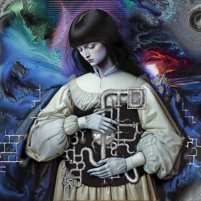 個人的年間ベストアルバム2025｜raqm
