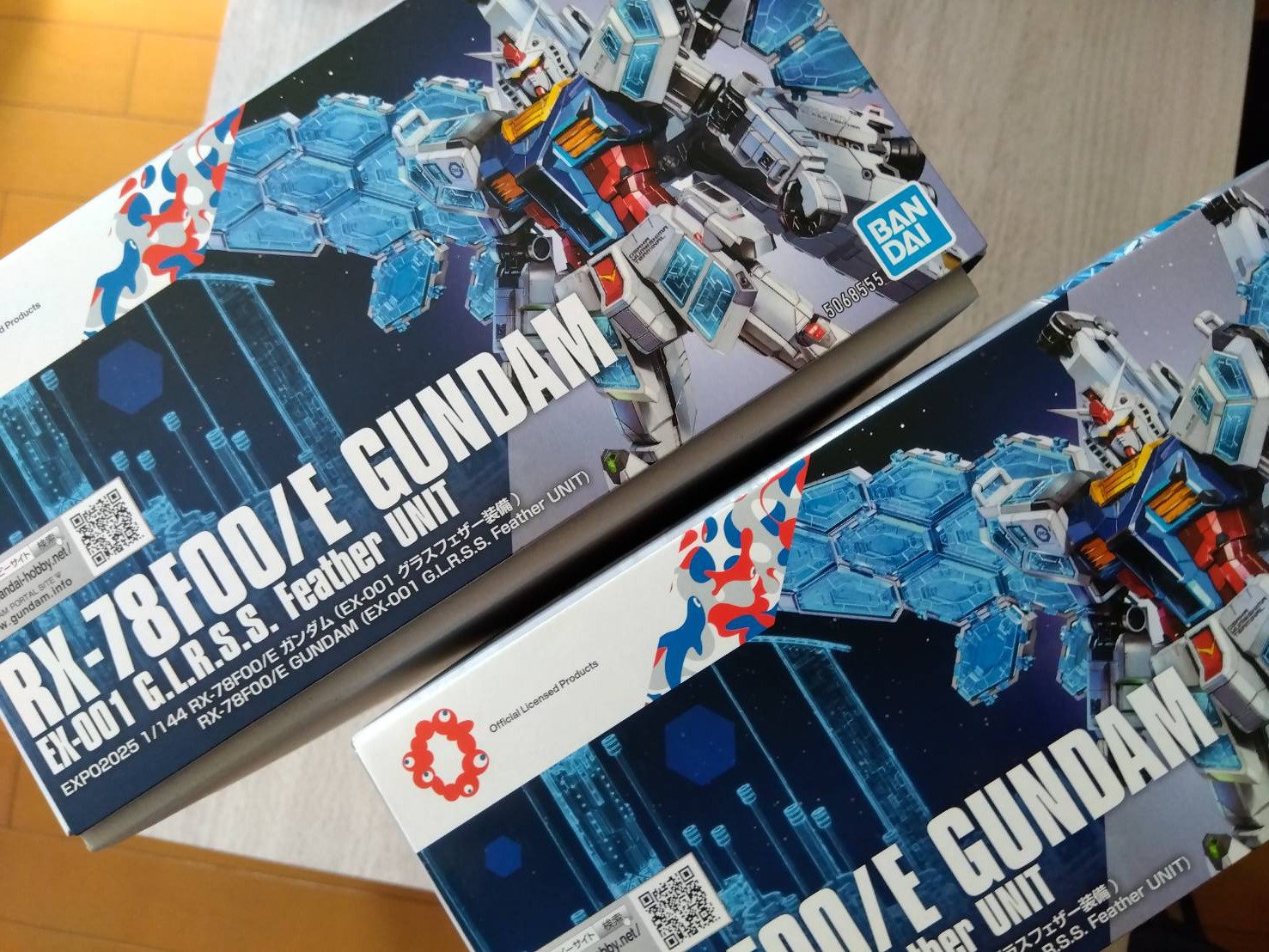 2025 昨年購入したプラモデル・積み増しまとめ｜はりす