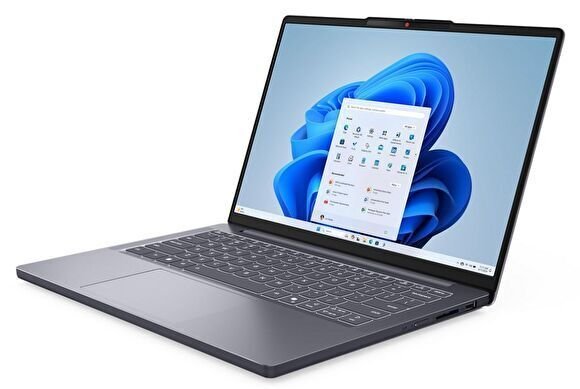 Lenovo IdeaPad Slim 3、Core i5-13420H搭載の14インチノート、MS