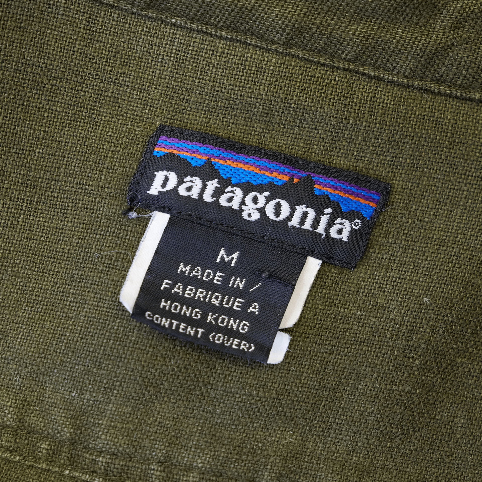 ー古着・現行ーパタゴニアの名作 シンチラ・スナップTの魅力｜お金が