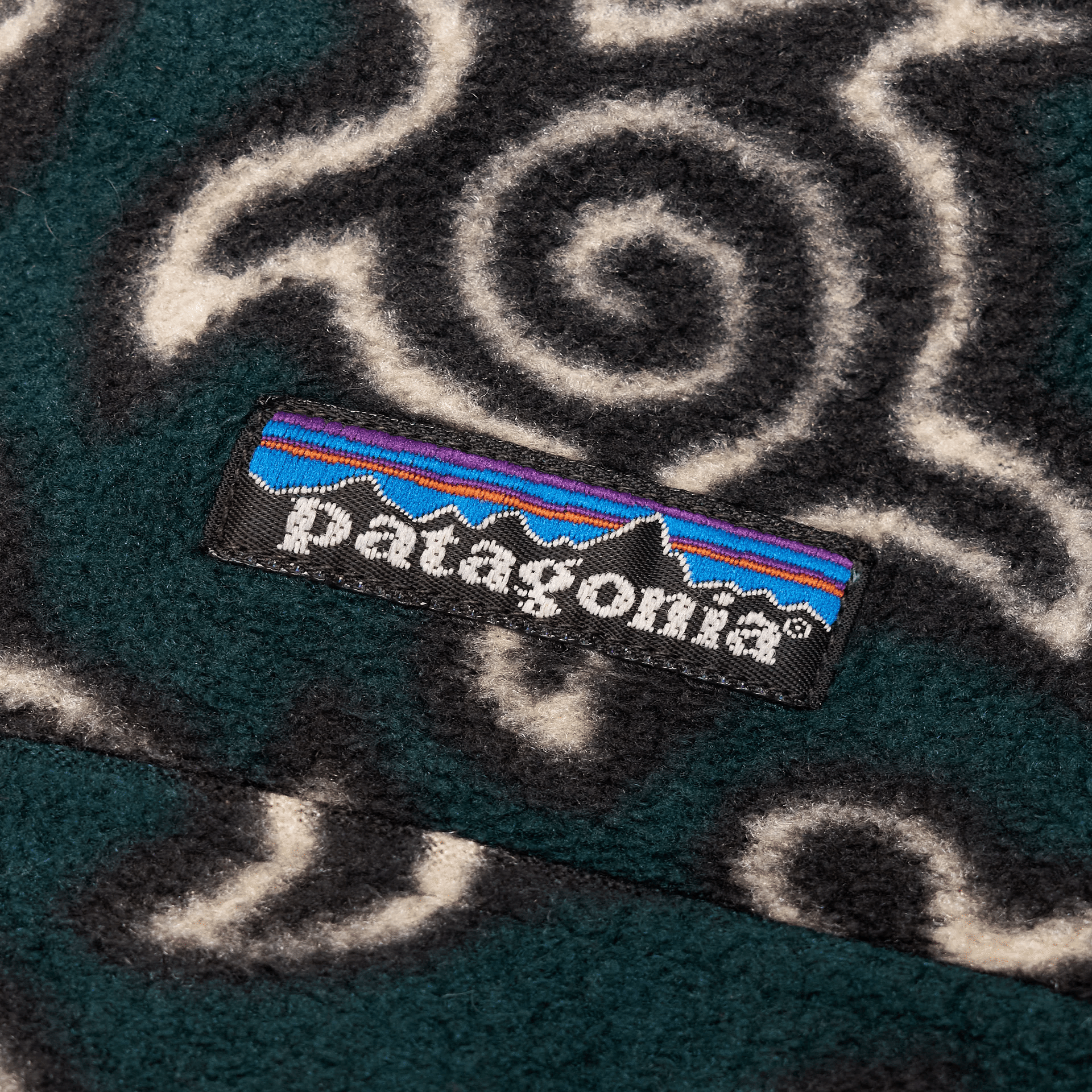 ー古着・現行ーパタゴニアの名作 シンチラ・スナップTの魅力｜お金が