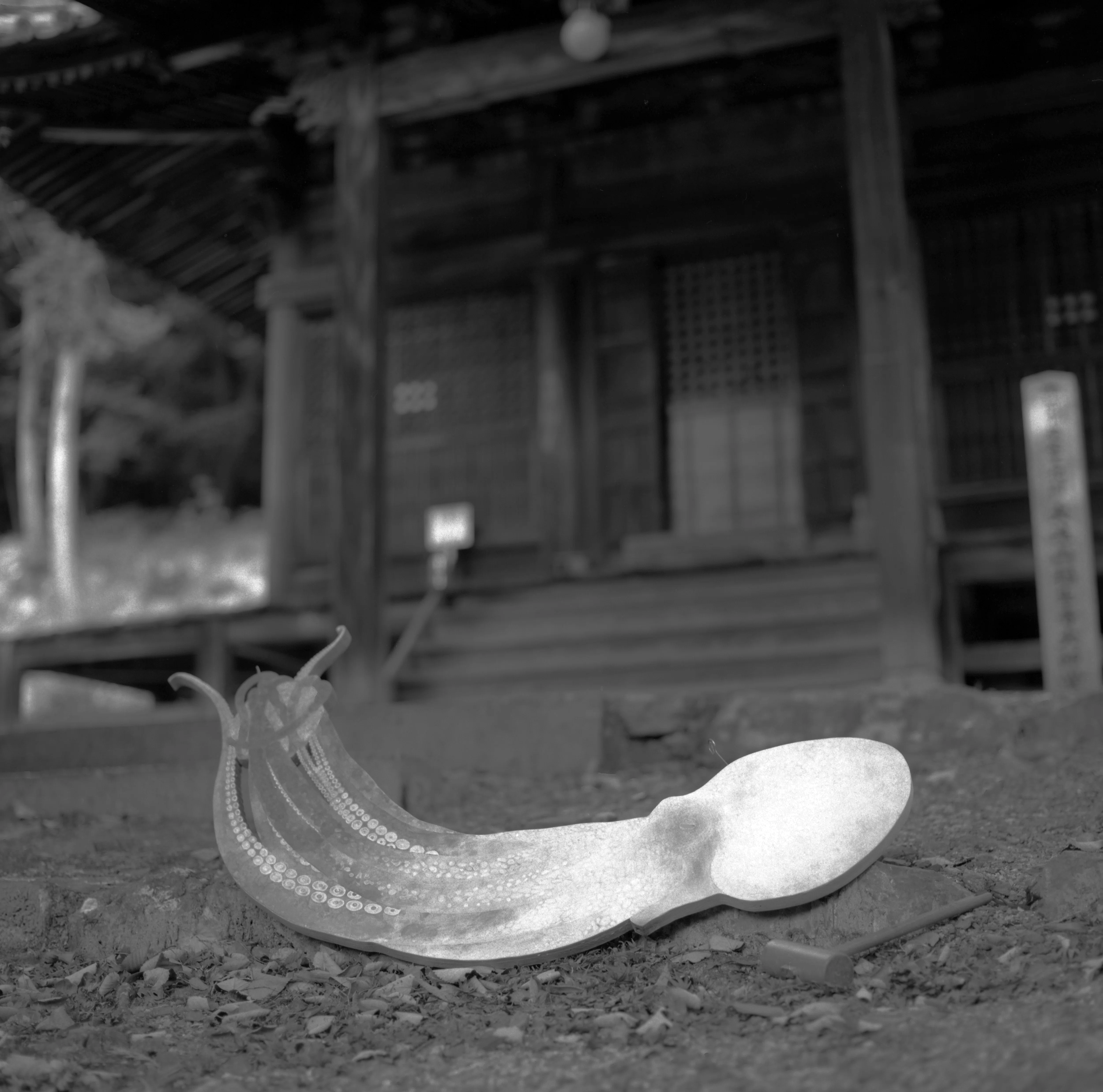 人の「作品」を＜作例＞と呼ぶな。｜Miyake