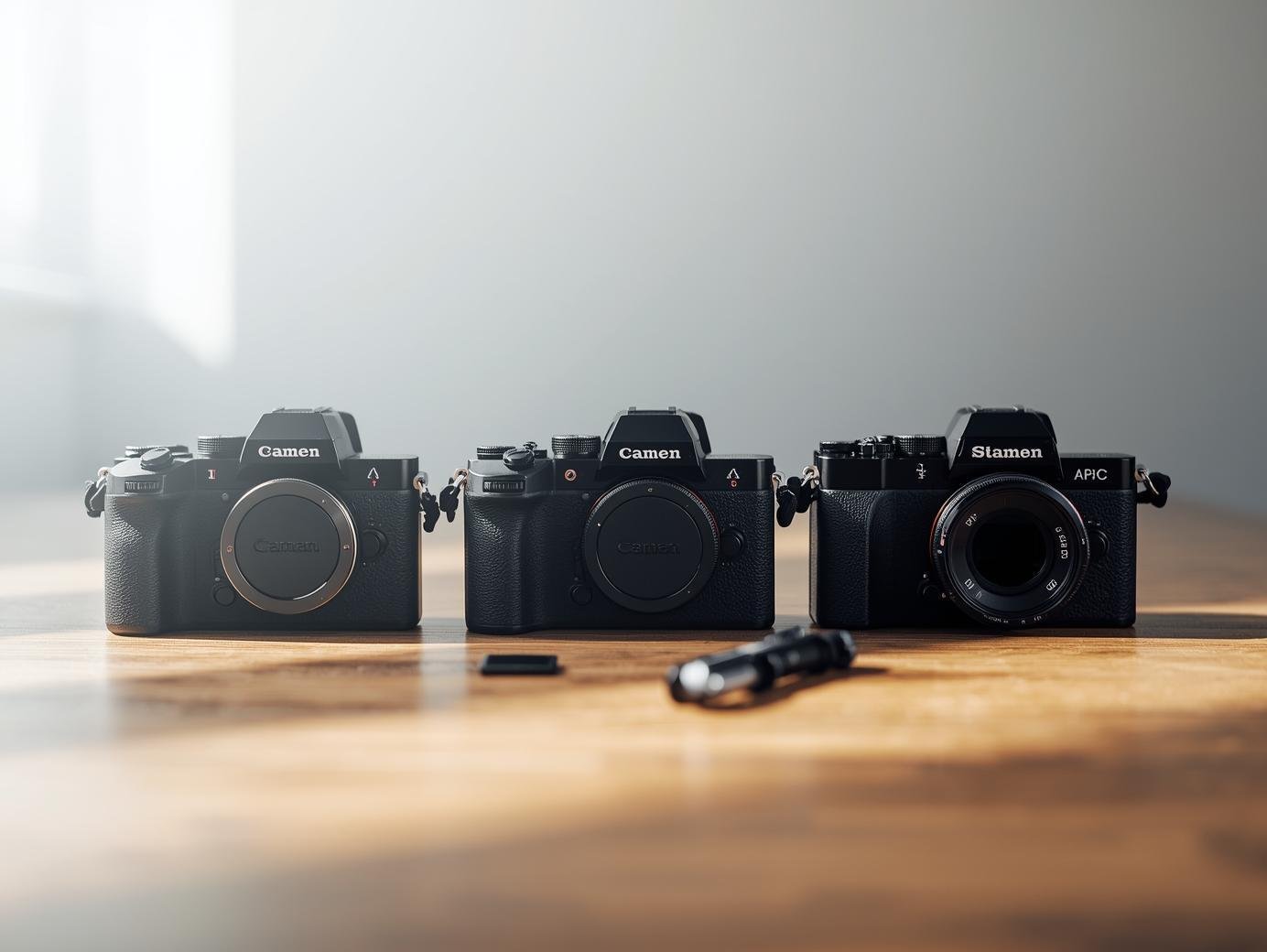 2026年1月版】Amazonミラーレス一眼カメラ人気ランキングTOP20 | 年始