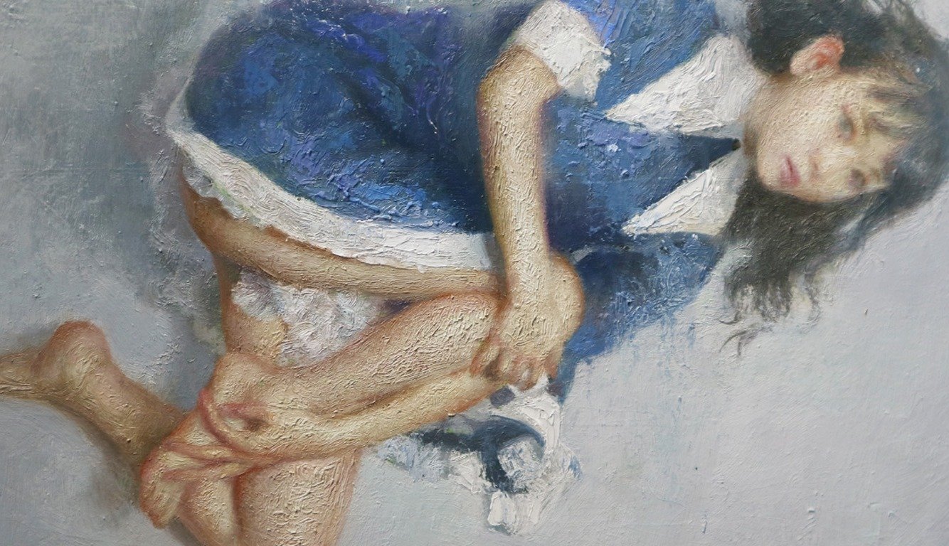 人間は醜いからこそ美しく描かれた人物画の描き手の技能は尊く価値が