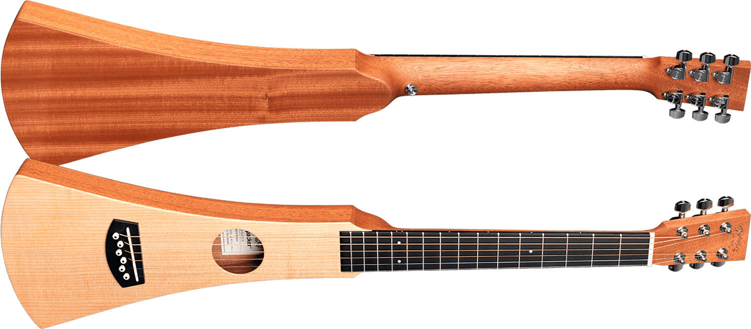 トラベルギターMartin Back Packer（値下げしました） Amazon | Martin Backpacker GTR バックパッカー トラベルギター