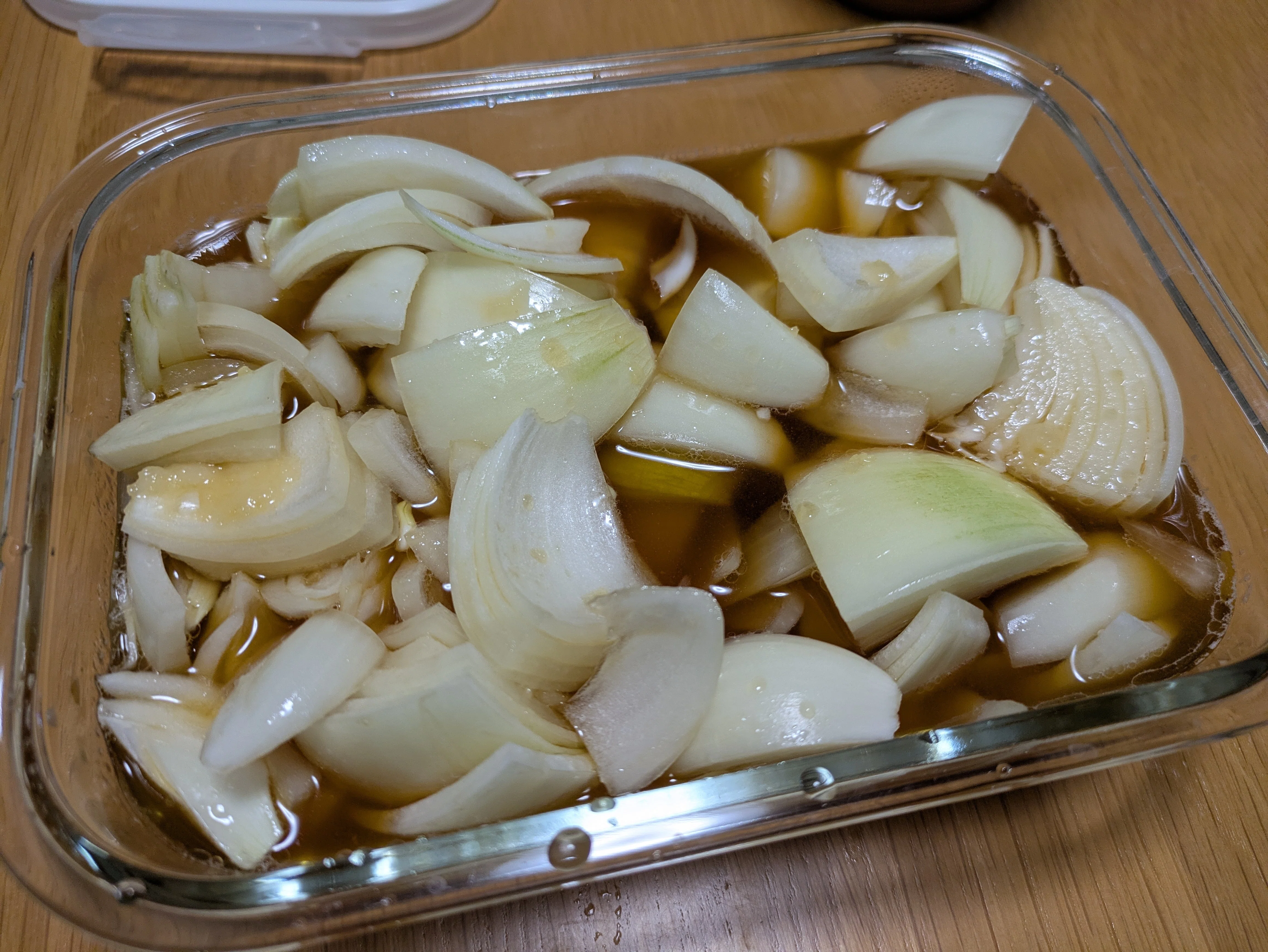  ♡ Onnie Pickled Onion 限定品 ♡ Onnie Pickled Onion 限定品 Pickled Red Onions with Crunch
