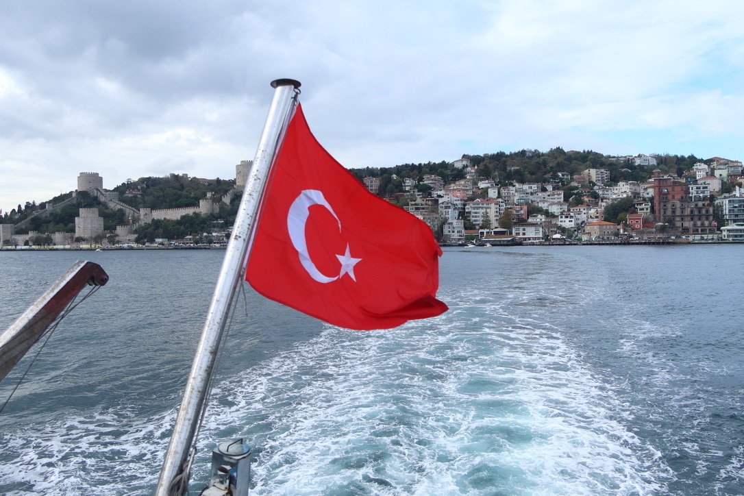 イスタンブール編】トルコ＆ポルトガル2カ国周遊｜13泊14日の旅程