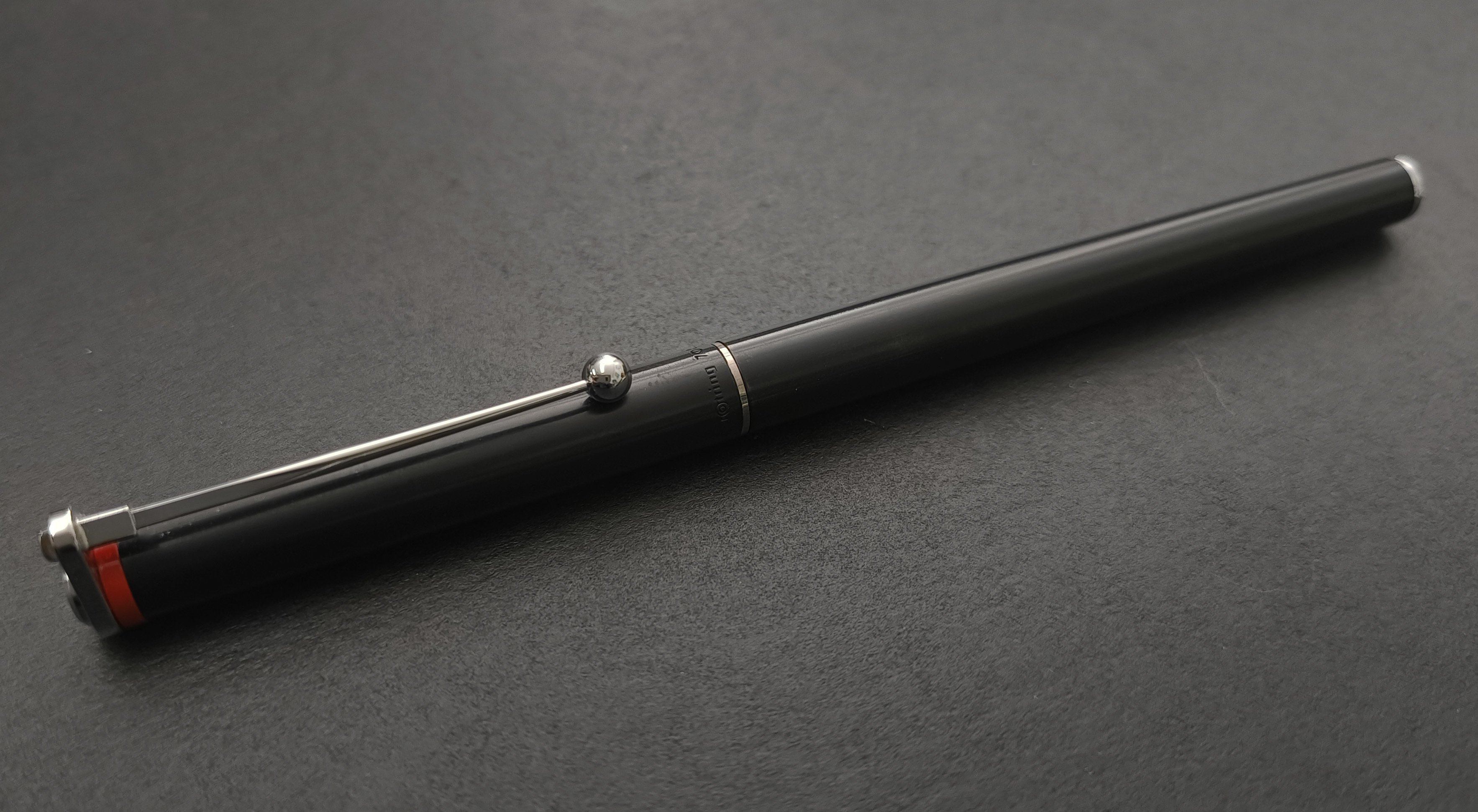 rOtring 700 RB｜KAWEkollektor