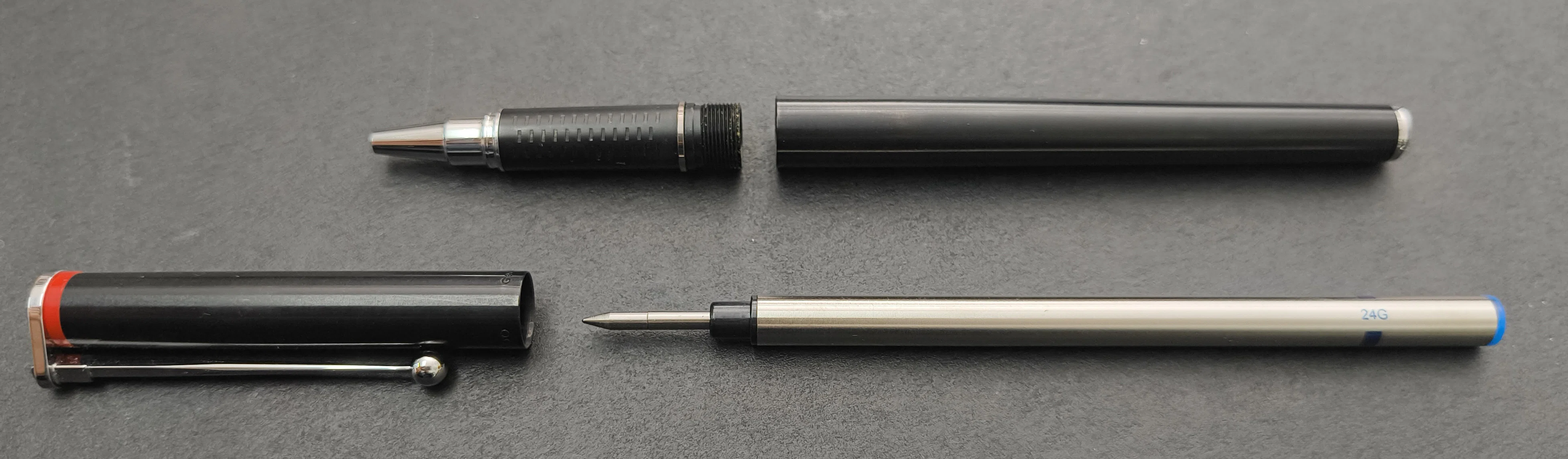 rOtring 700 RB｜KAWEkollektor