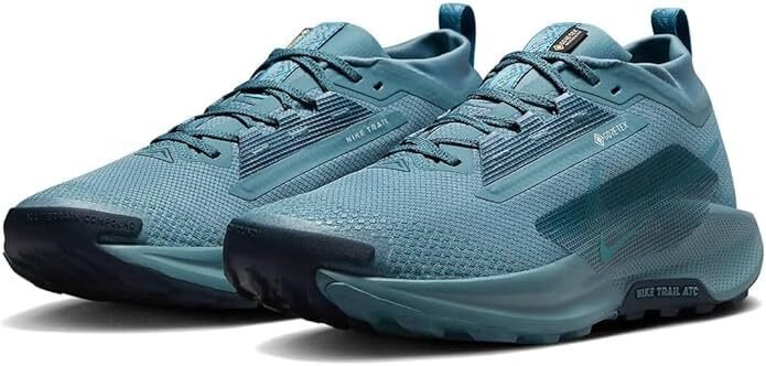 ゴアテックスランニングシューズのおすすめ10選！防水性と蒸れにくさの