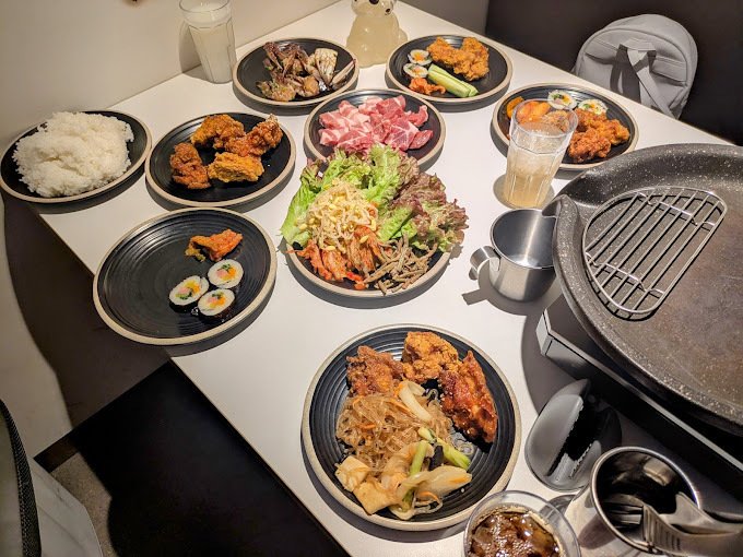 2026年最新】新大久保の韓国料理食べ放題おすすめTOP9！全店通った筆者