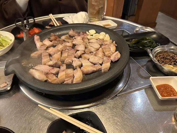 2026年最新】新大久保の韓国料理食べ放題おすすめTOP9！全店通った筆者