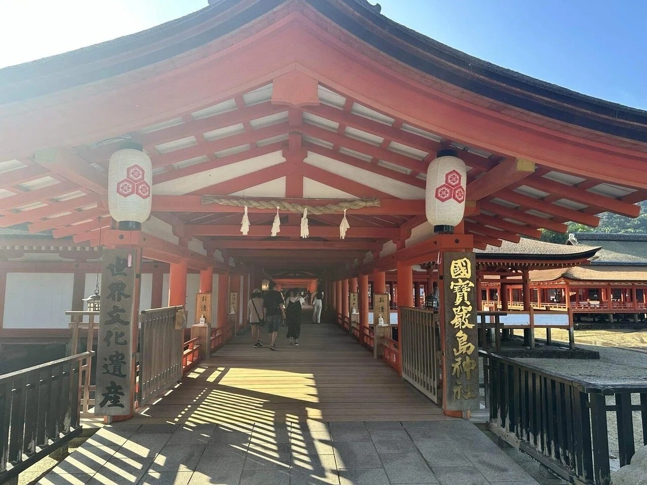 VOL.62】琵琶湖に浮かぶ祈りの島｜竹生島（宝厳寺・都久夫須麻神社）で