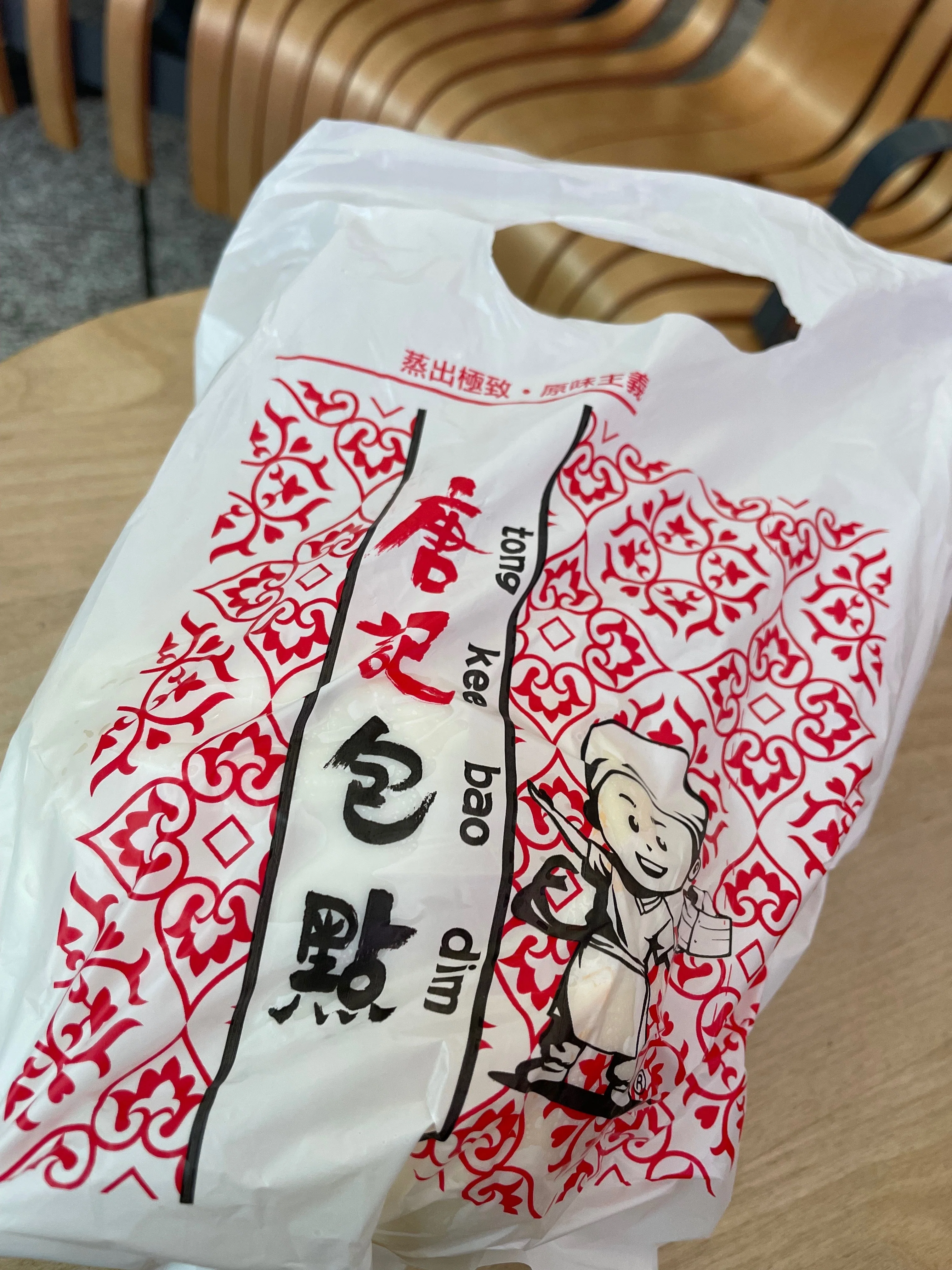 香港ひとり旅で九龍城砦と博物館に行く #1(事前準備〜チェックイン)｜とも