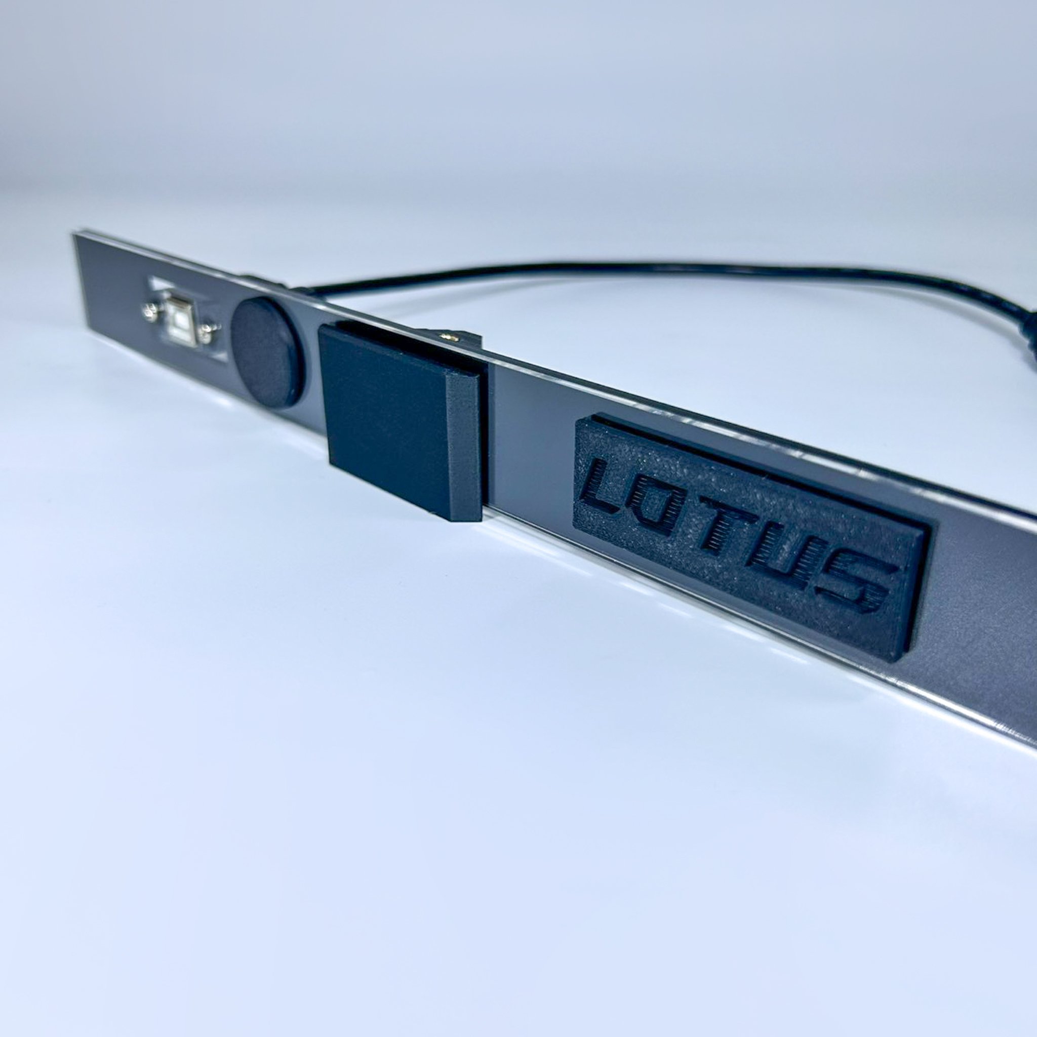 レバーレス薄型傾斜化キット組立解説｜ぴくるす@アケコン工房