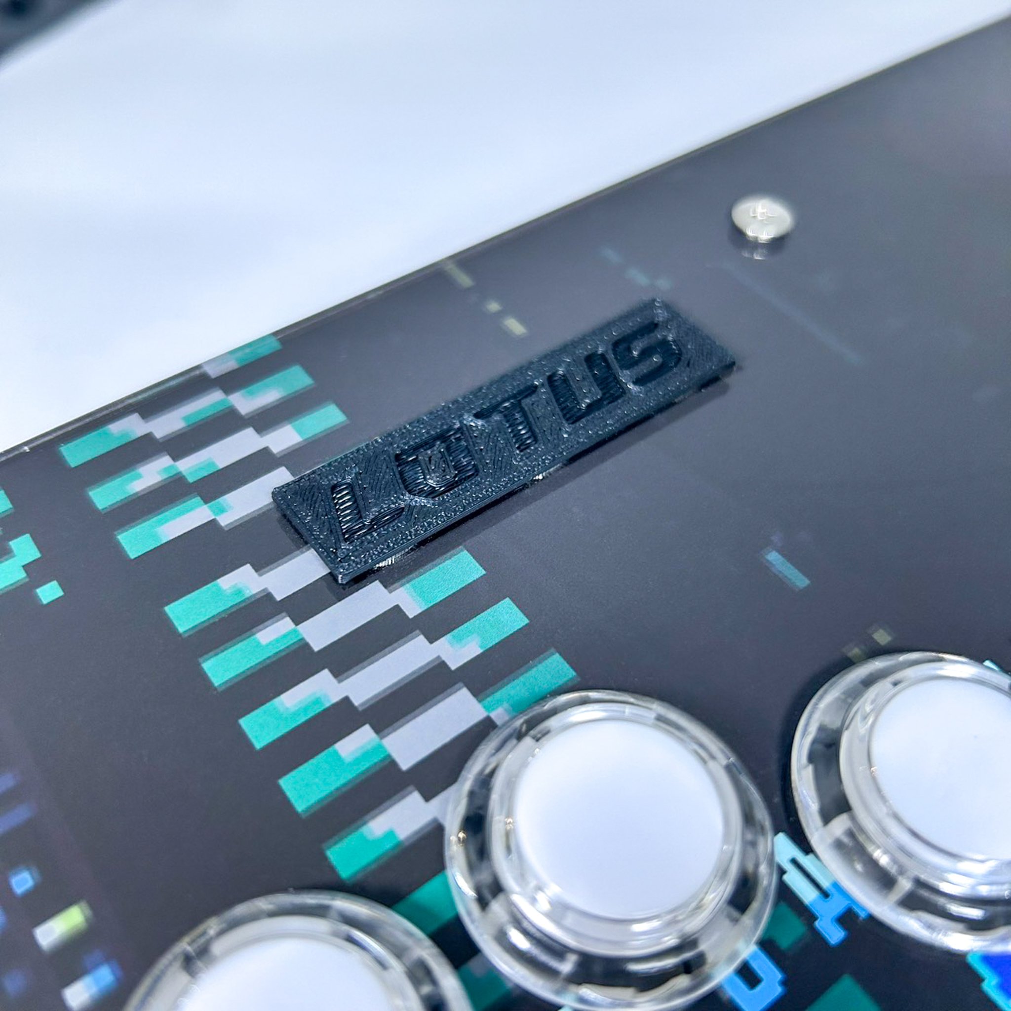 ぴくるす工房 レバーレス Lotus clear&flash tap 通常版 ぴくるす工房 レバーレスLotus clear flash tap 新品