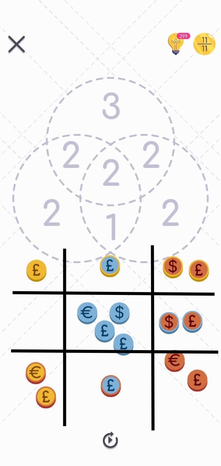 Mindset GO!｜ゾーン14「Coin」なぜ詰まるのか、どう対処したか｜まるた