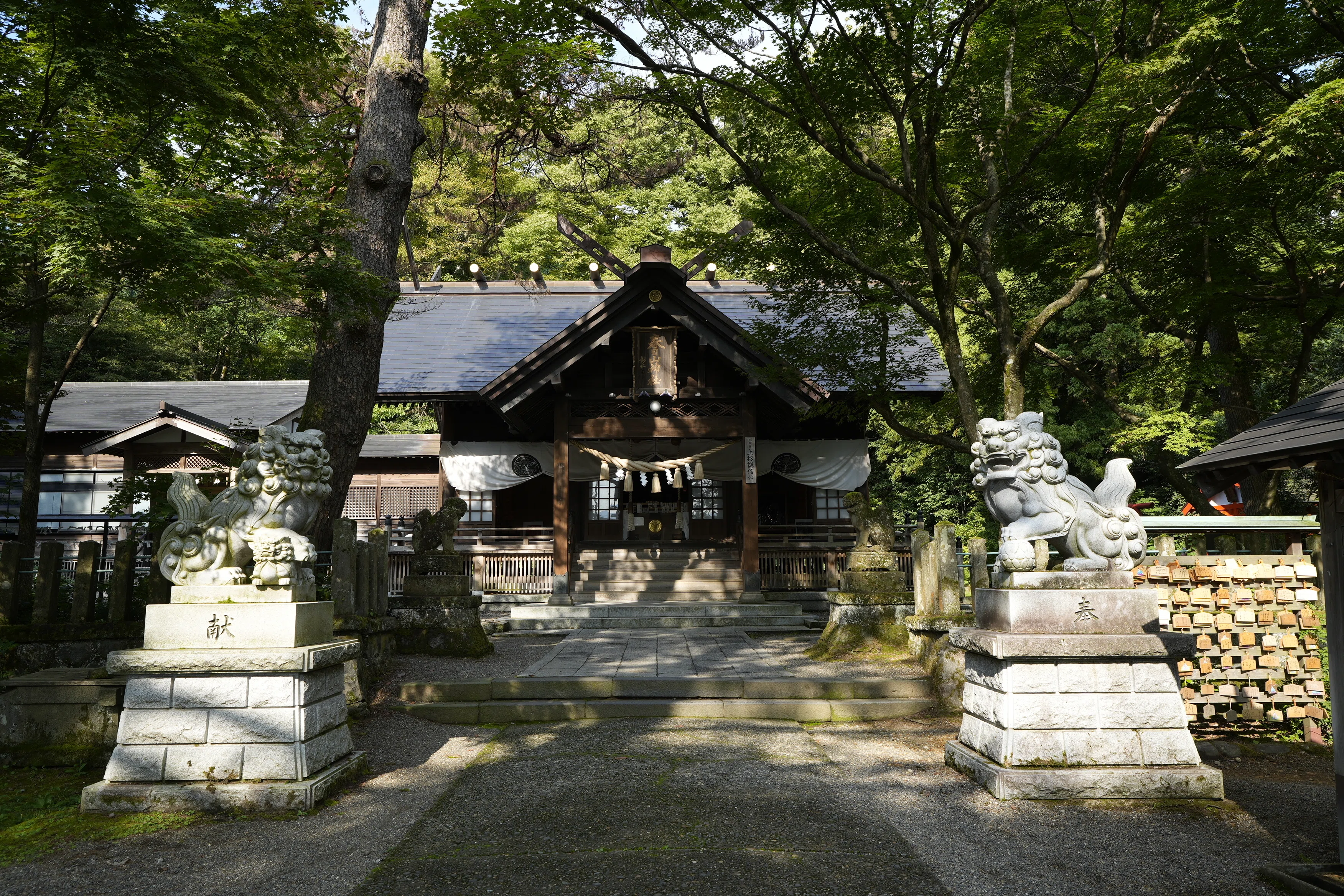 100名城RTA(070/100): 春日山城｜nadir_rl