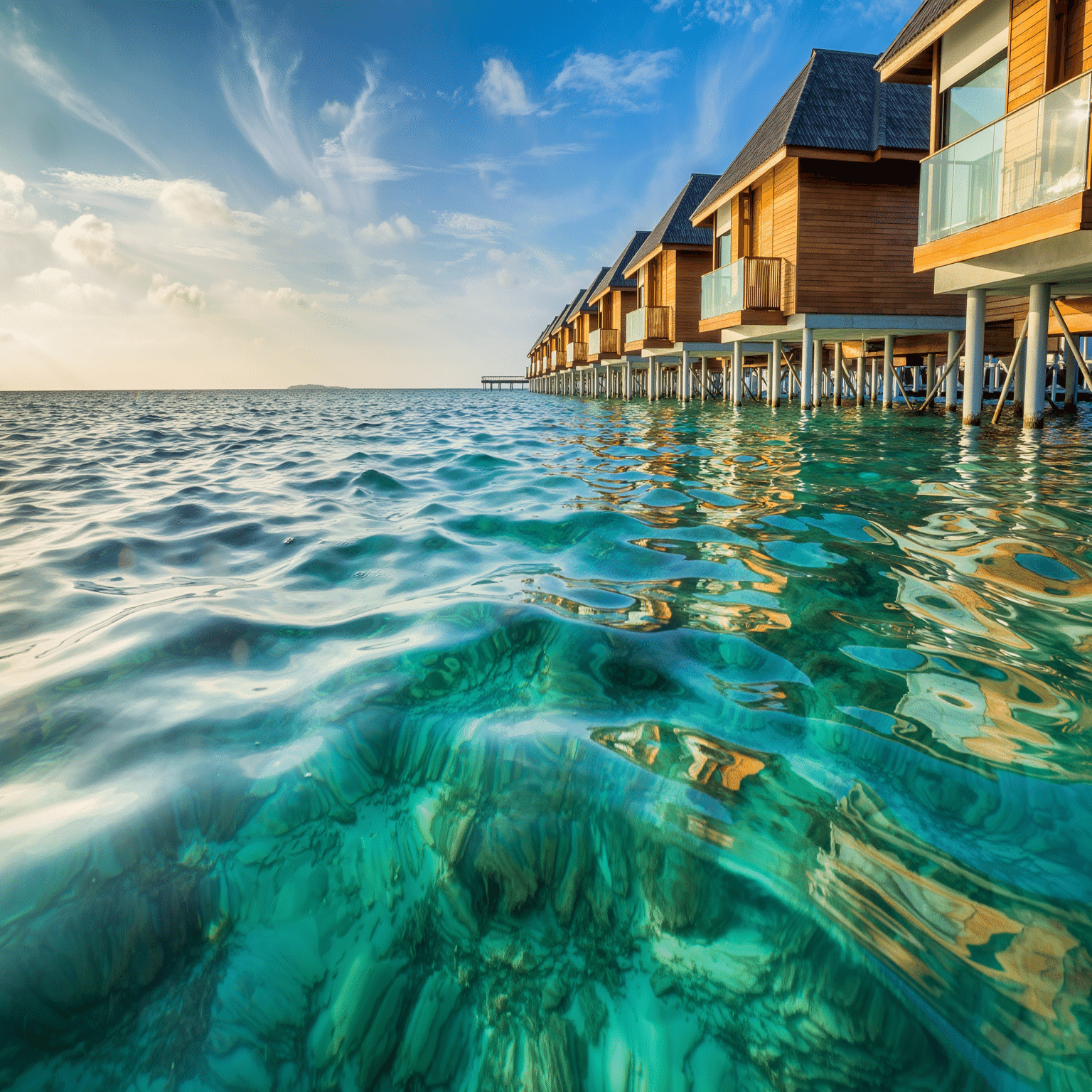 2026モルディブ【準備編】｜またタビ手帖