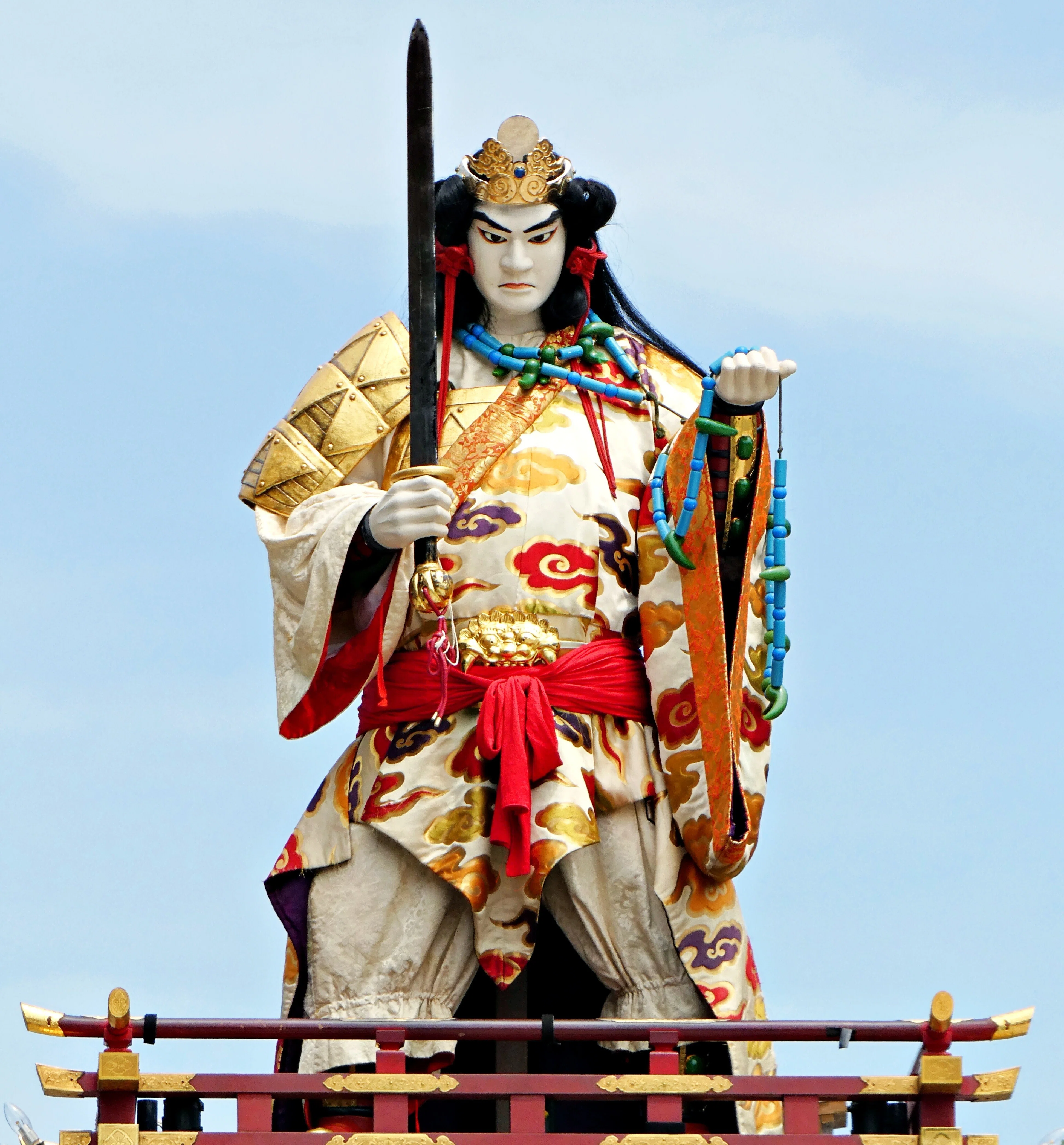 おかやま旅。⑧桃太郎伝説とは何か｜10(ten)Q