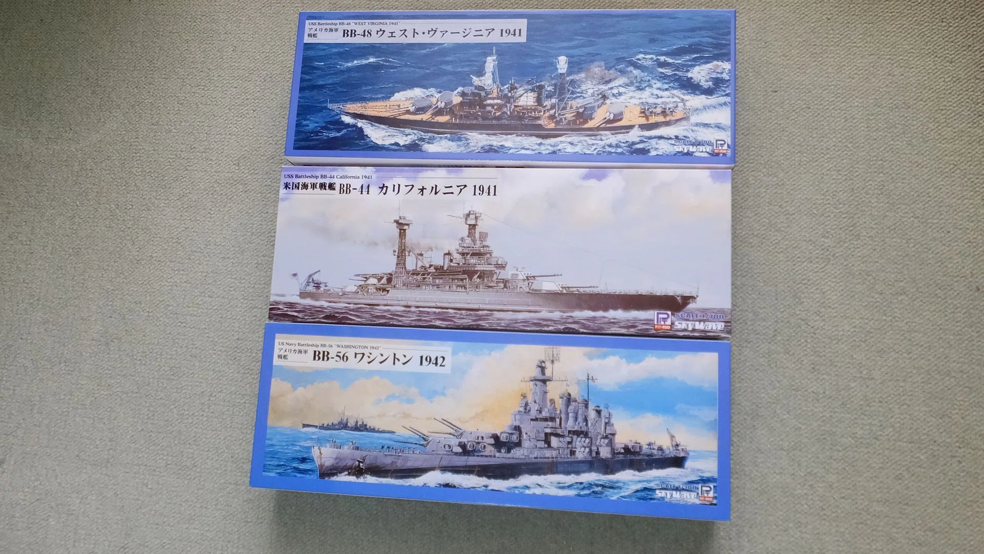 今年は何を作ろう？｜タイムクラフト造船所