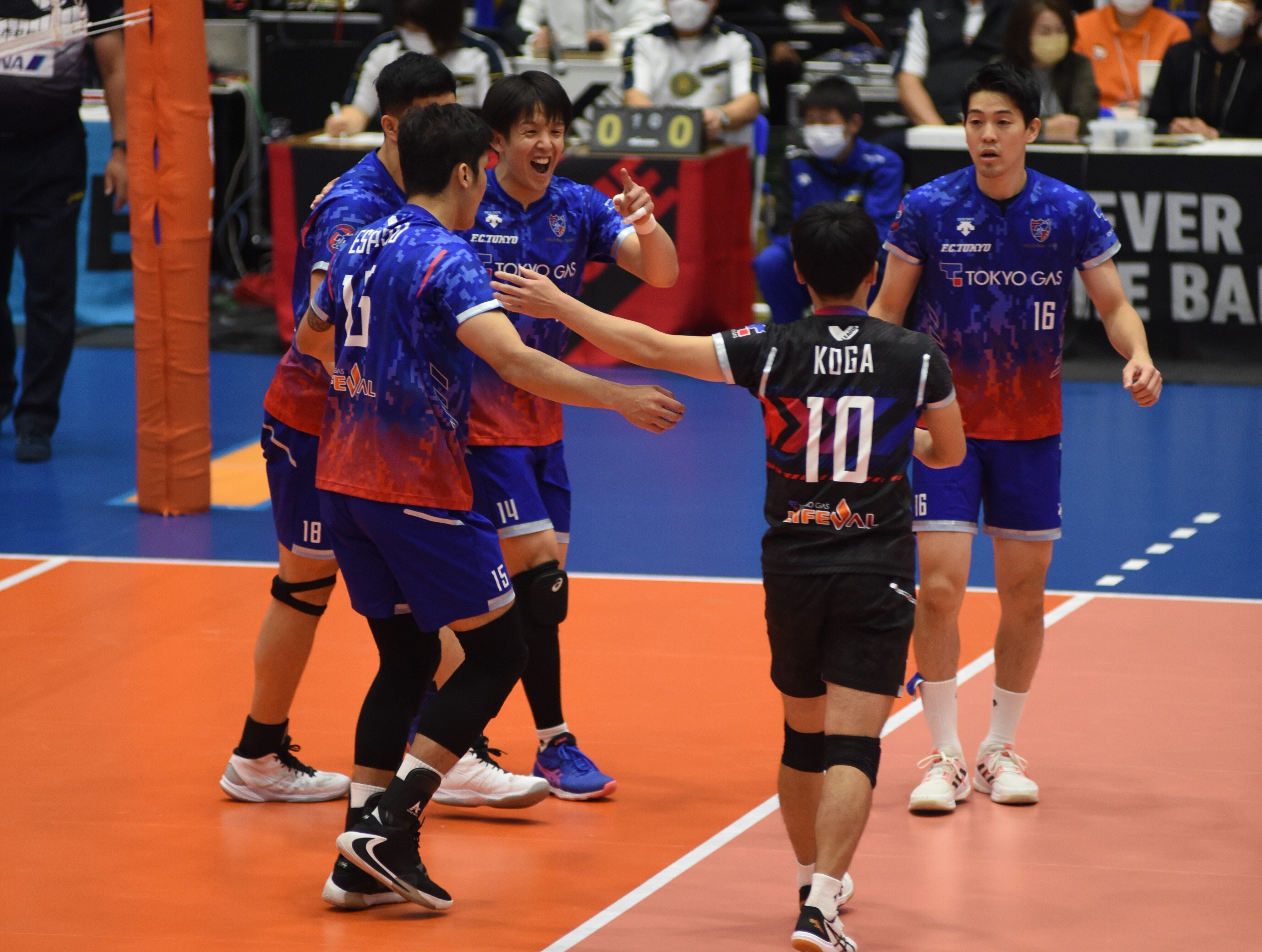 第1回 長友優磨選手｜Sachi