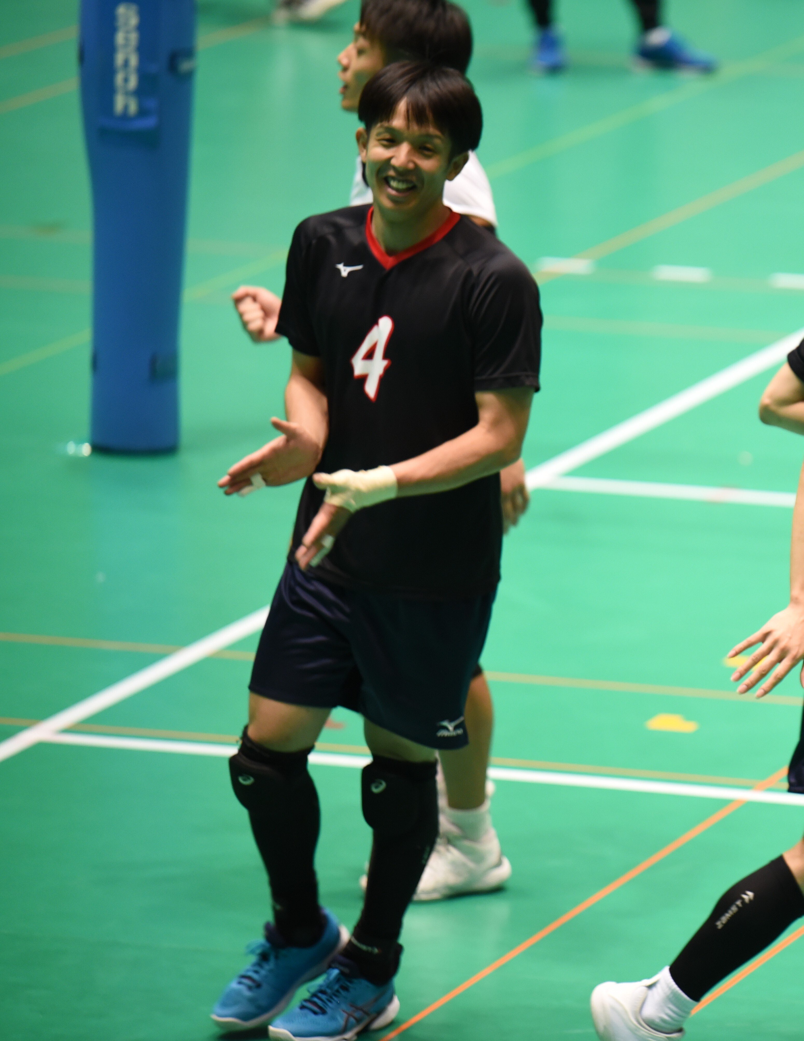 第1回 長友優磨選手｜Sachi