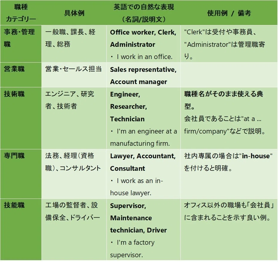 活動歴および当時の関連ビジュアル記録