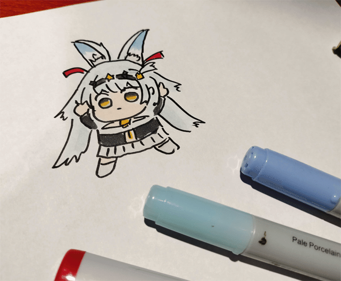 落書き / 2026年1月2日落書き記録｜backyarD